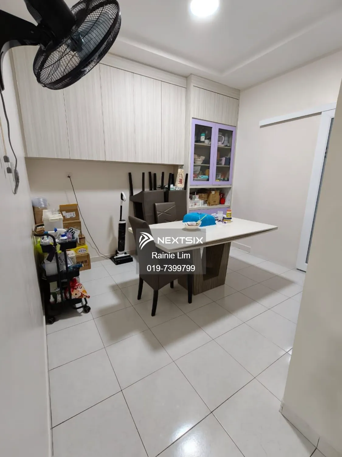 2-sty Terrace/Link House For Sale in Iskandar Puteri (Nusajaya) Johor - Image 6