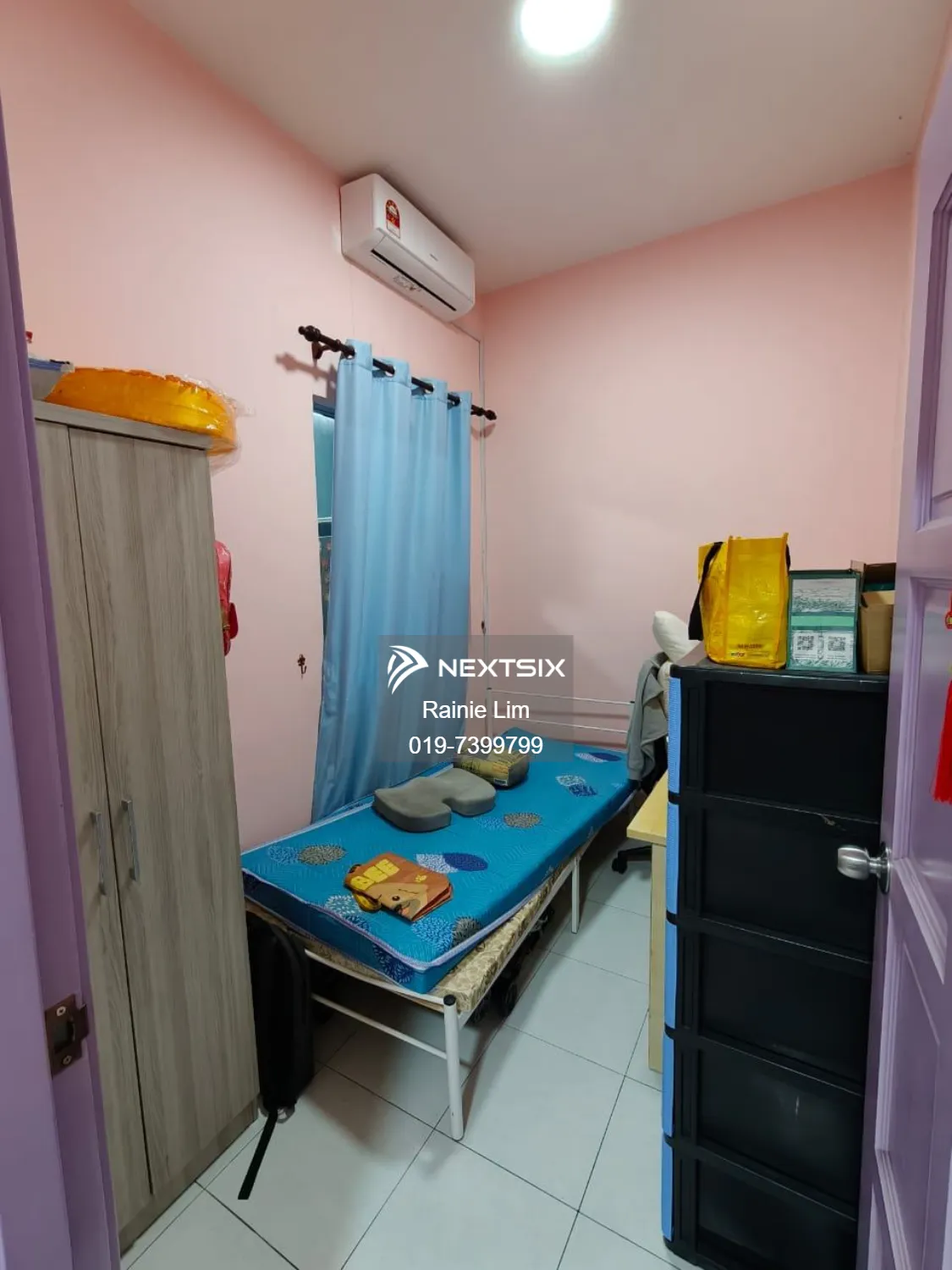 2-sty Terrace/Link House For Sale in Iskandar Puteri (Nusajaya) Johor - Image 7