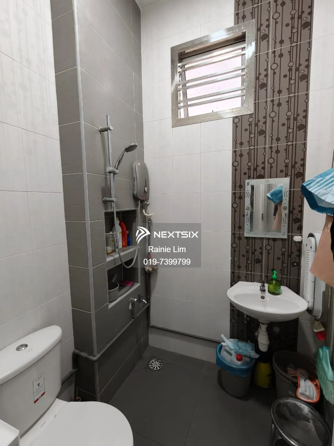 2-sty Terrace/Link House For Sale in Iskandar Puteri (Nusajaya) Johor - Image 8