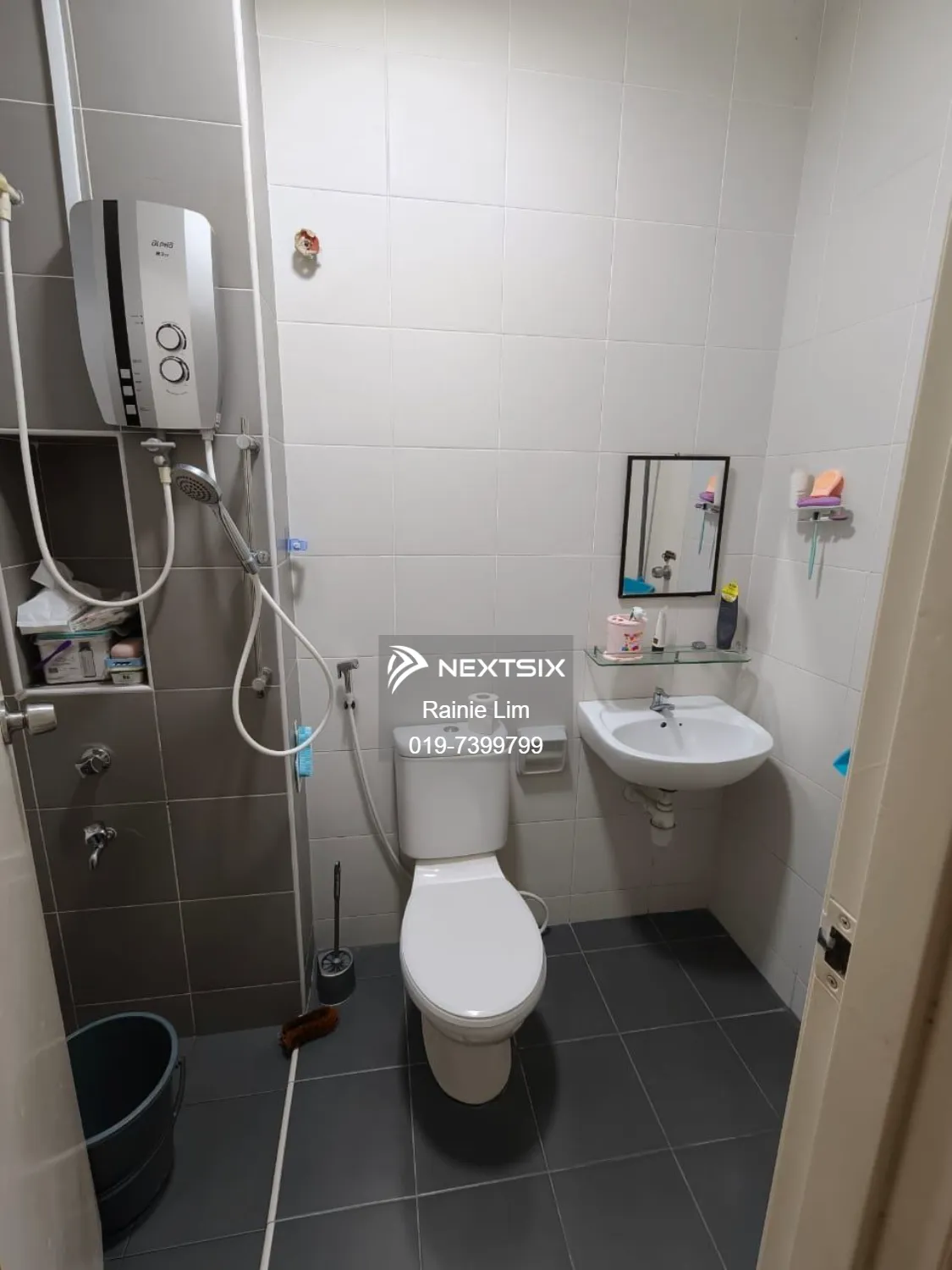 2-sty Terrace/Link House For Sale in Johor Bahru Johor - Image 10