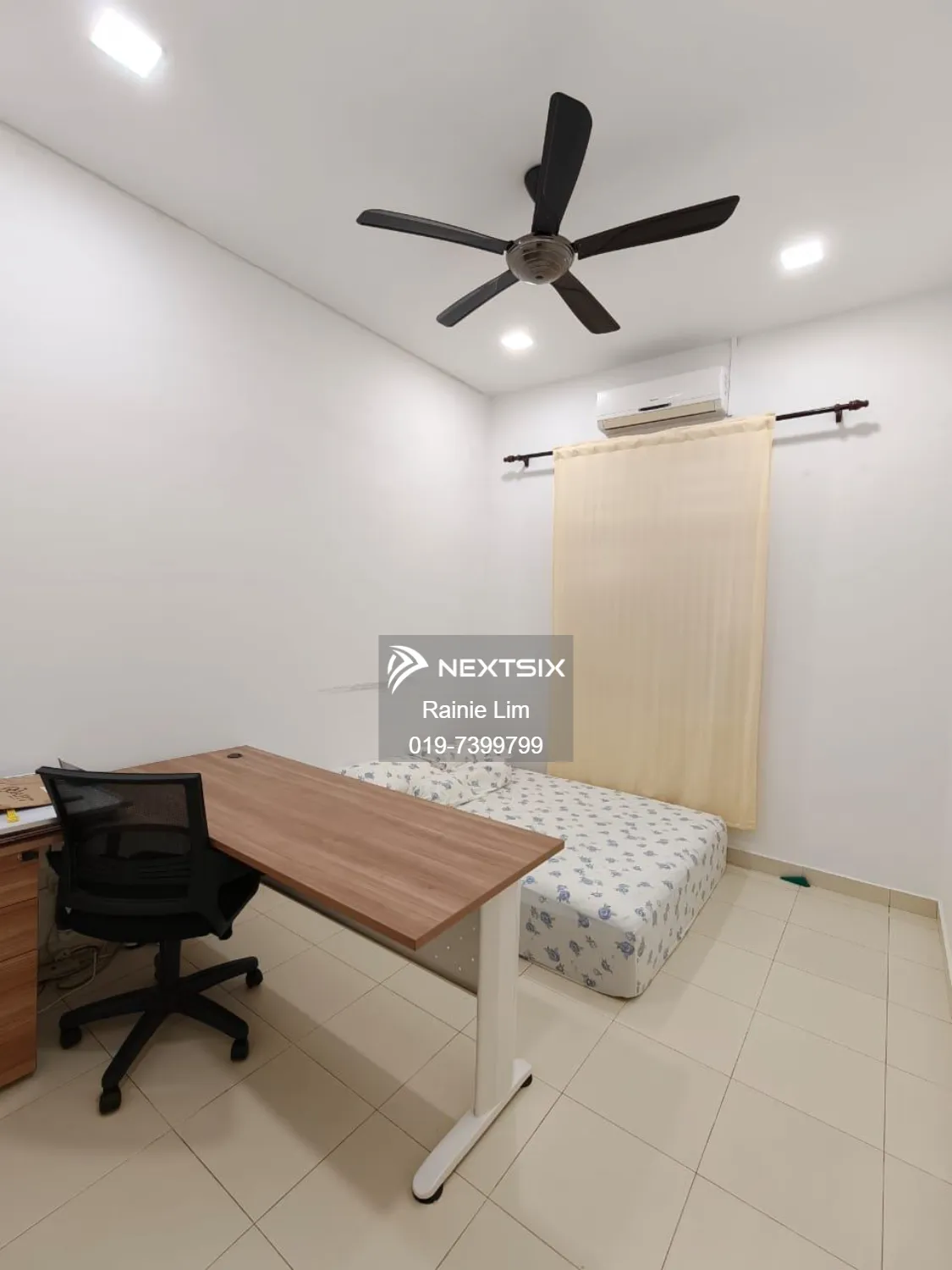 2-sty Terrace/Link House For Sale in Johor Bahru Johor - Image 7