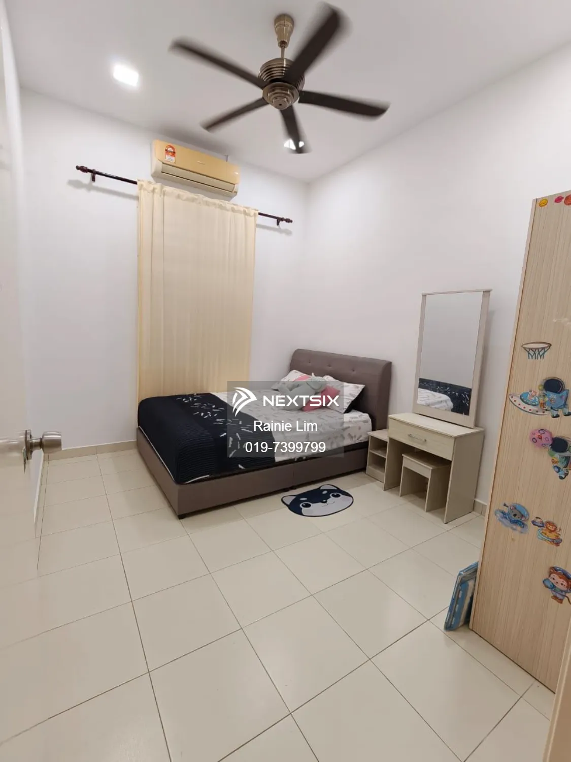 2-sty Terrace/Link House For Sale in Johor Bahru Johor - Image 8