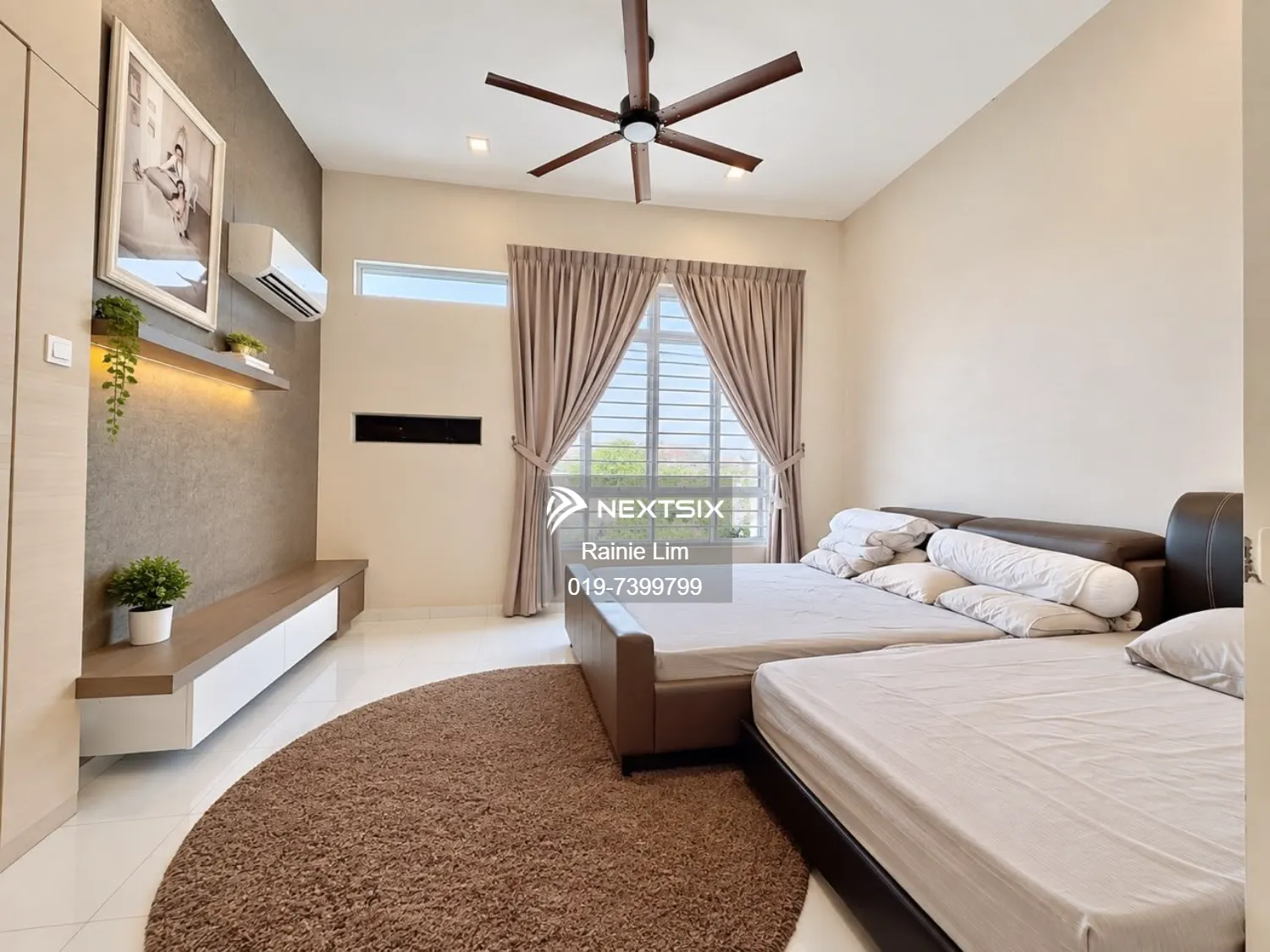 2-sty Terrace/Link House For Sale in Iskandar Puteri (Nusajaya) Johor - Image 6
