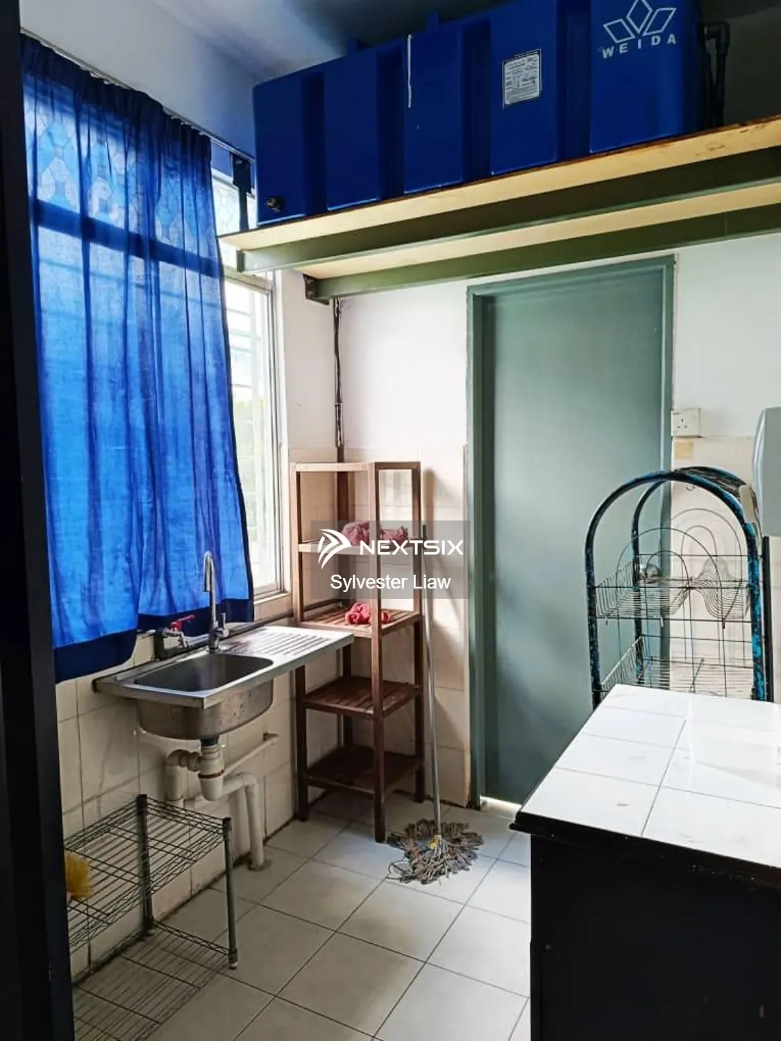 Apartment For Sale in Kota Kinabalu Sabah - Image 4