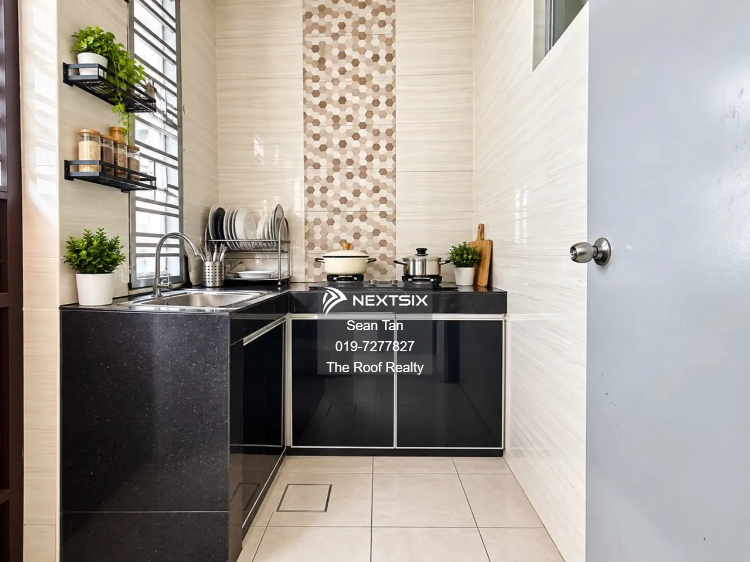 2-sty Terrace/Link House For Sale in Iskandar Puteri (Nusajaya) Johor - Image 5