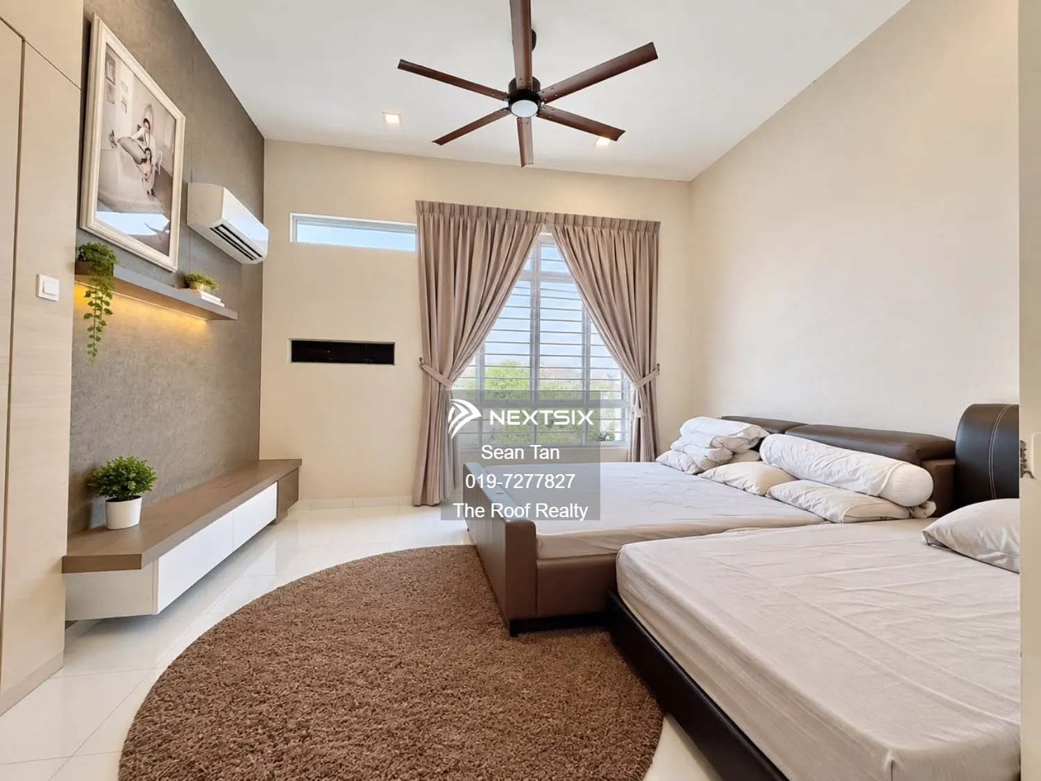 2-sty Terrace/Link House For Sale in Iskandar Puteri (Nusajaya) Johor - Image 7