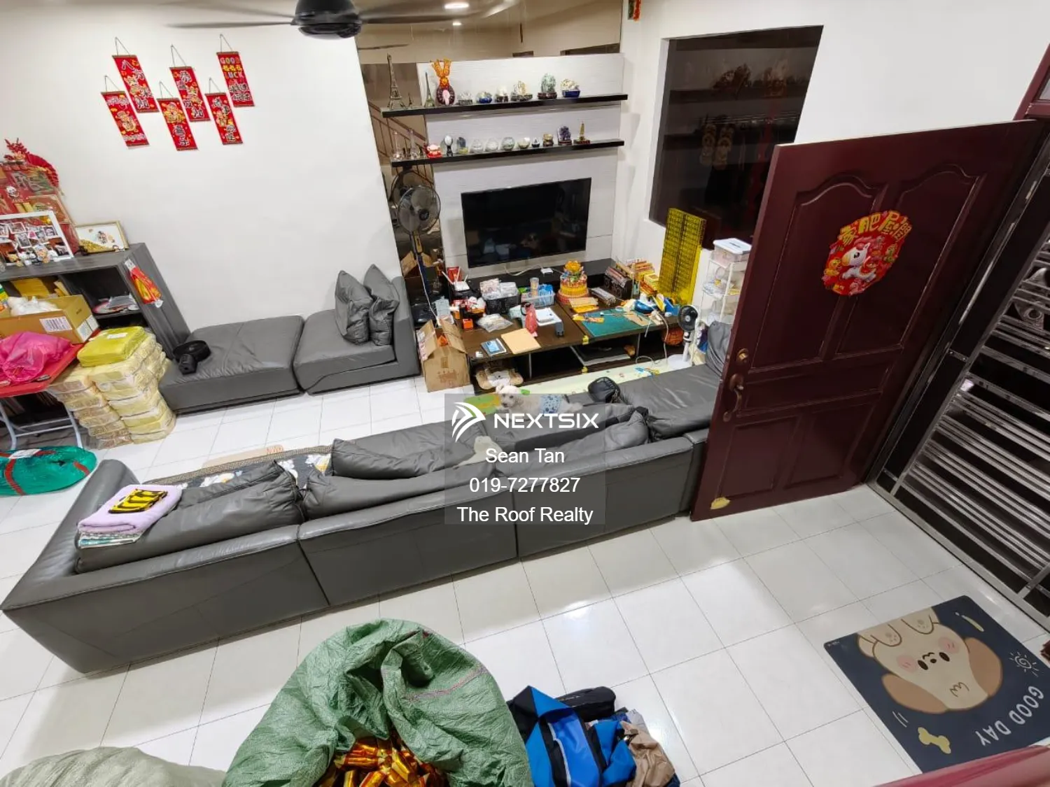 2-sty Terrace/Link House For Sale in Iskandar Puteri (Nusajaya) Johor - Image 2