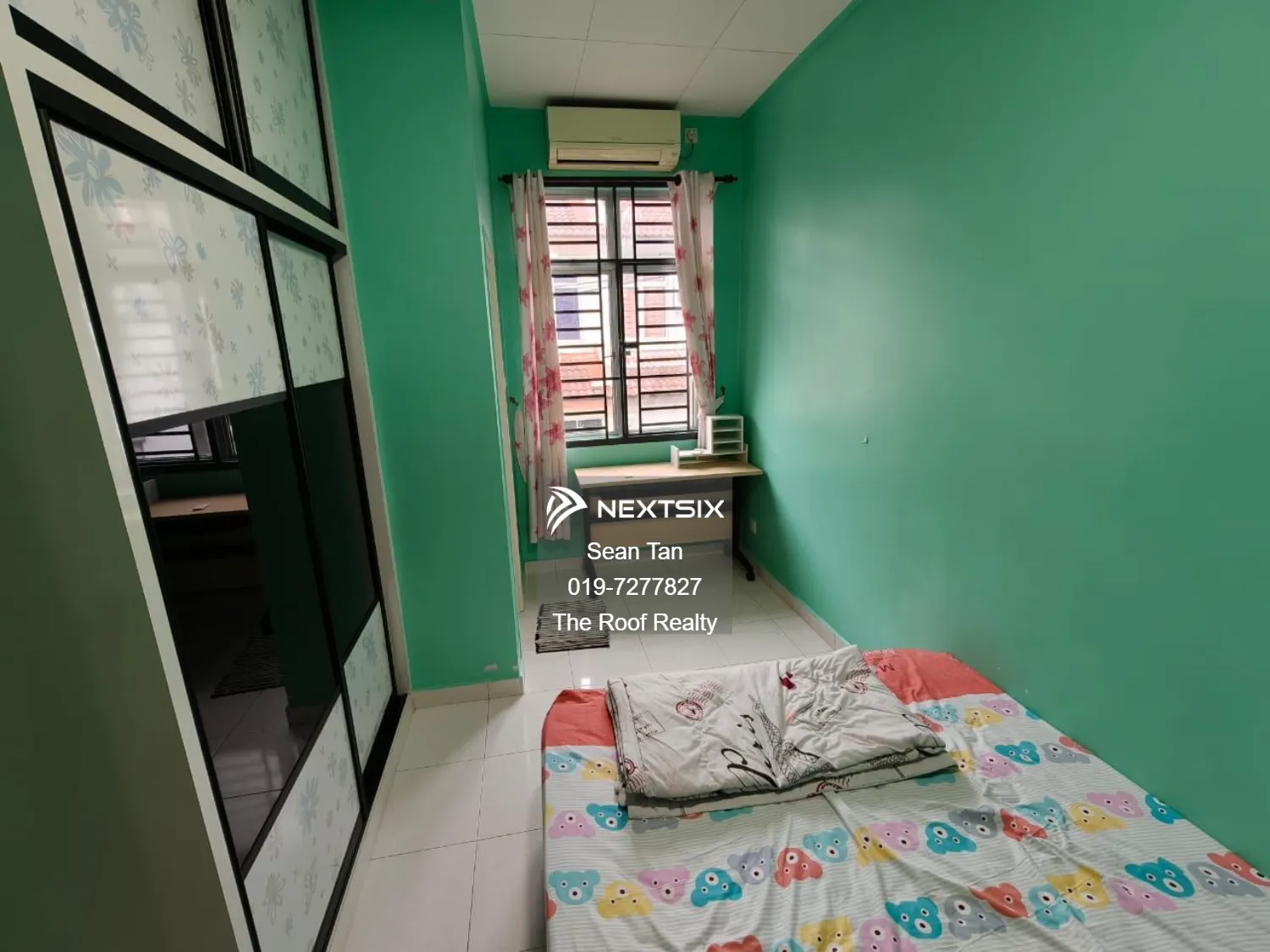 2-sty Terrace/Link House For Sale in Iskandar Puteri (Nusajaya) Johor - Image 5