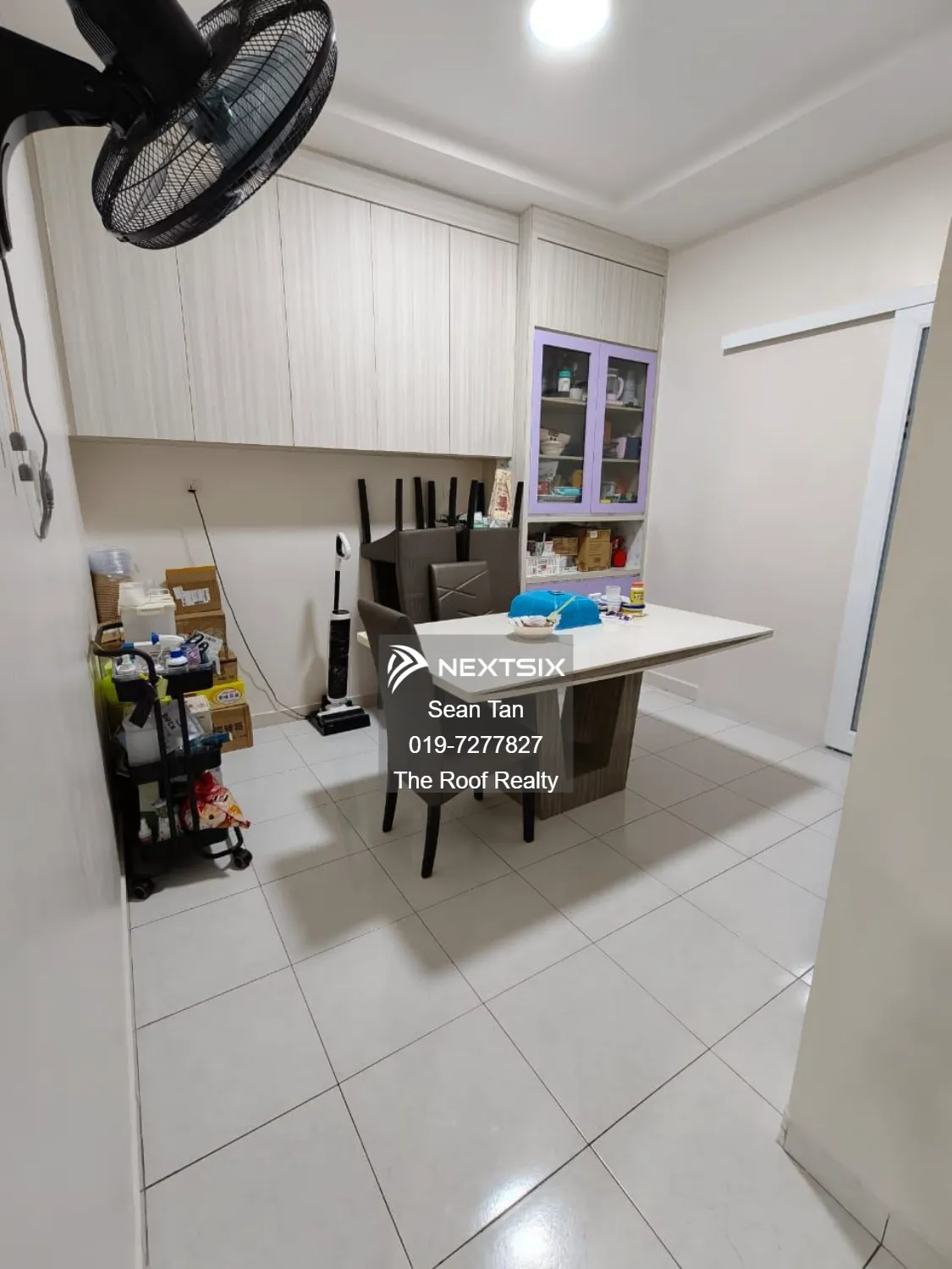 2-sty Terrace/Link House For Sale in Iskandar Puteri (Nusajaya) Johor - Image 6