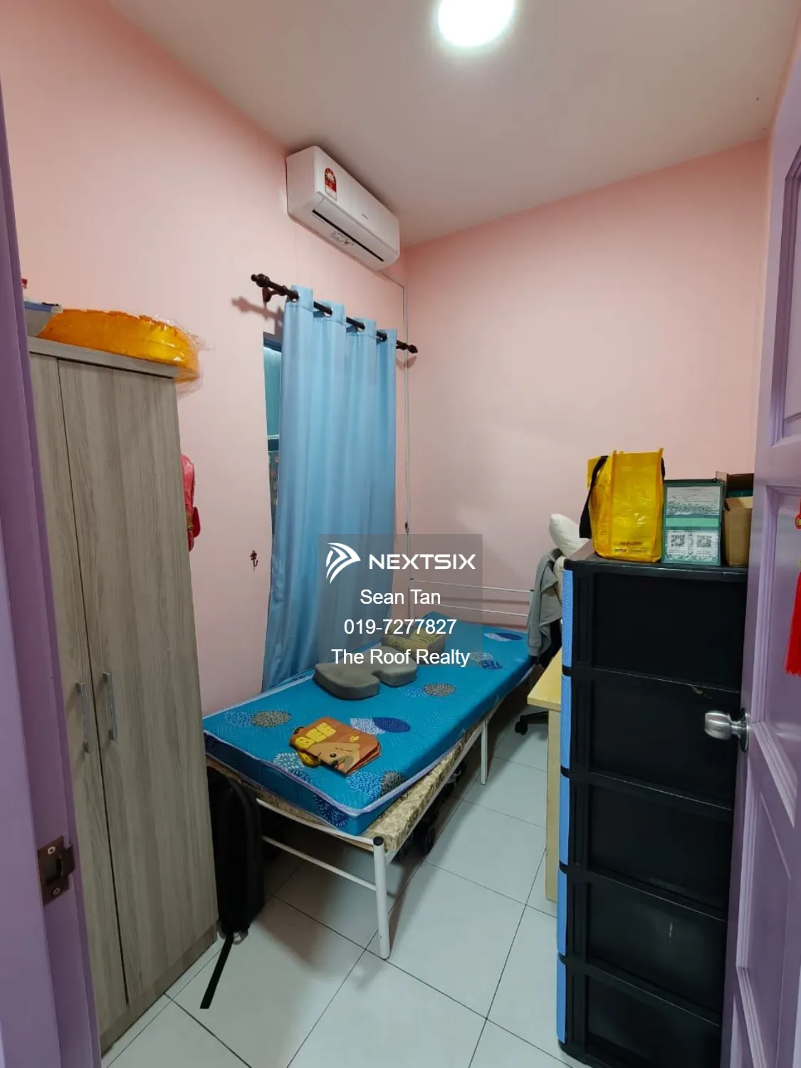 2-sty Terrace/Link House For Sale in Iskandar Puteri (Nusajaya) Johor - Image 7