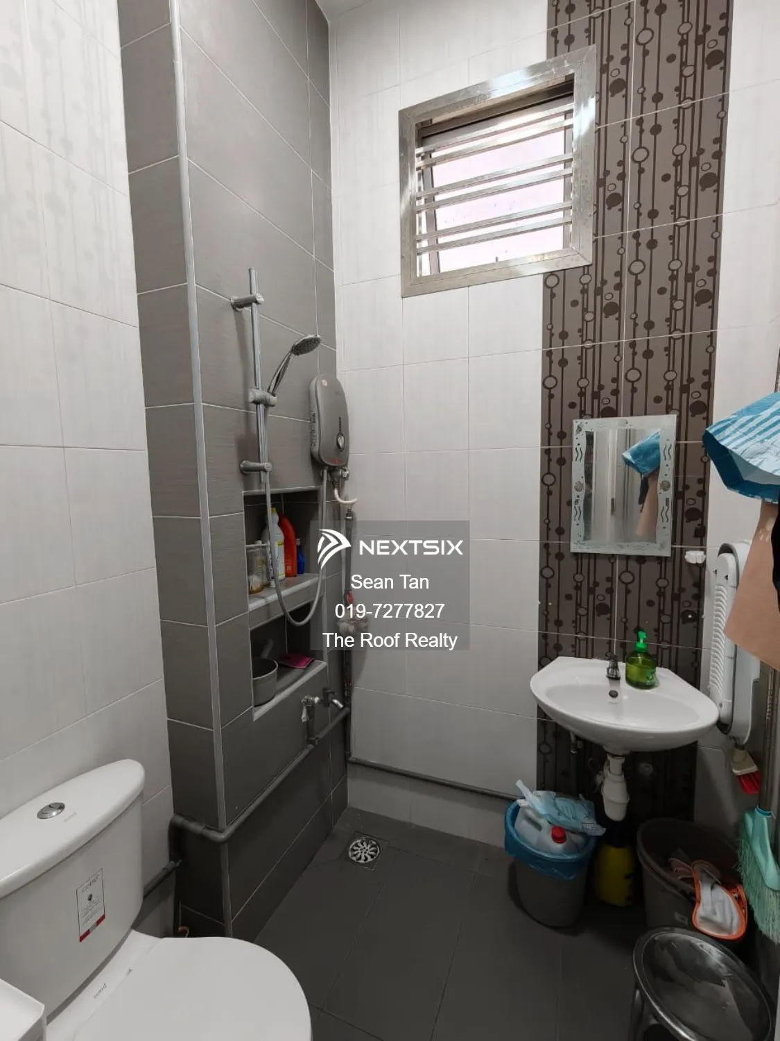 2-sty Terrace/Link House For Sale in Iskandar Puteri (Nusajaya) Johor - Image 8