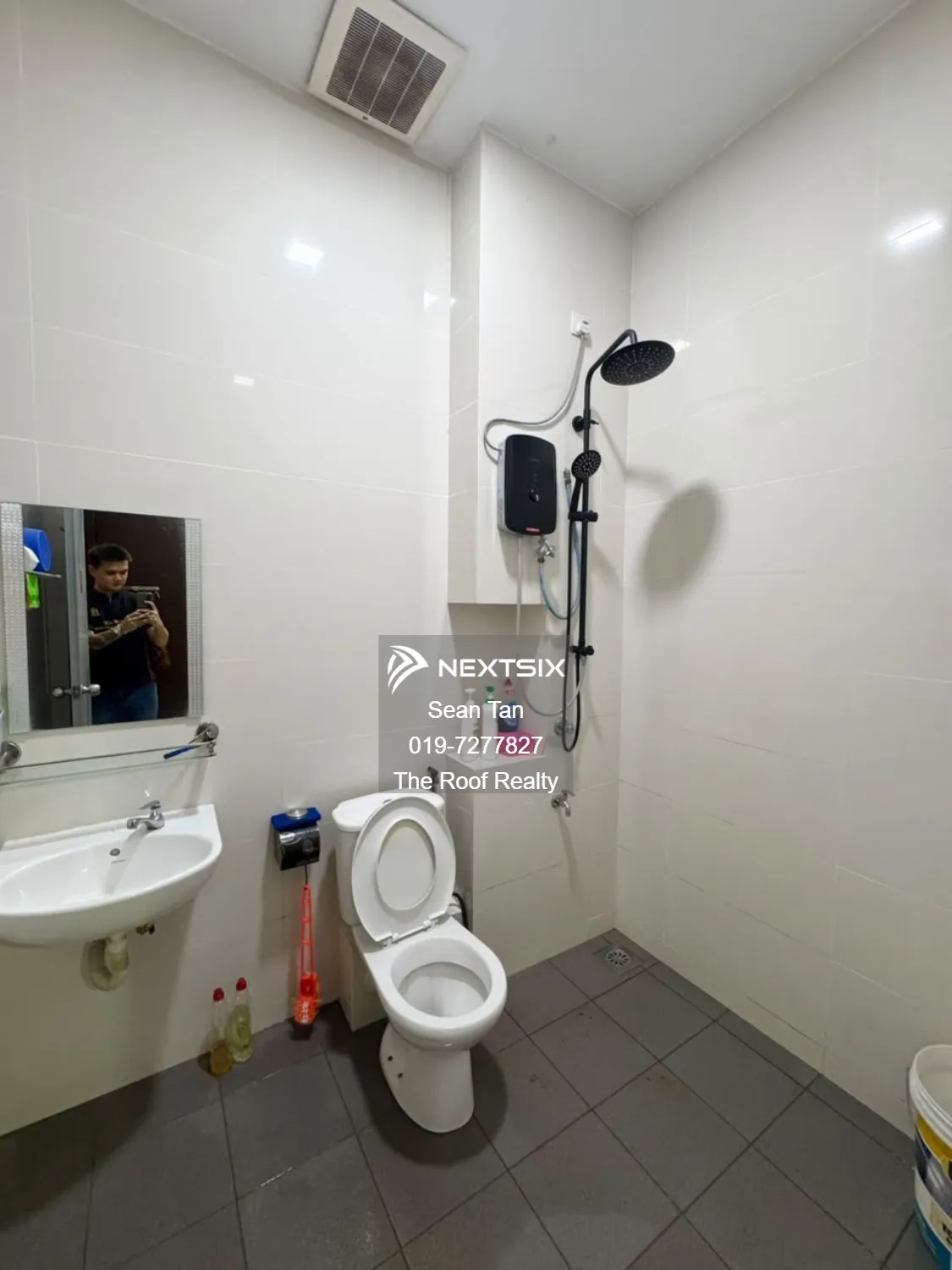 2-sty Terrace/Link House For Sale in Iskandar Puteri (Nusajaya) Johor - Image 11