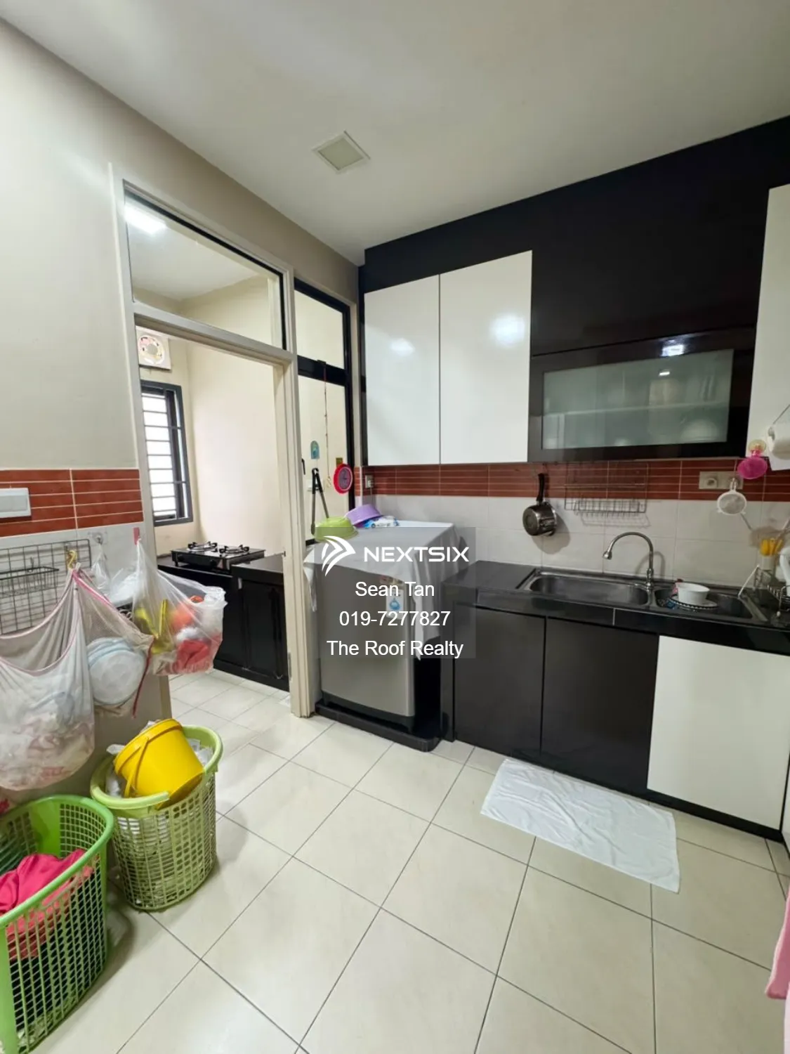 2-sty Terrace/Link House For Sale in Iskandar Puteri (Nusajaya) Johor - Image 2