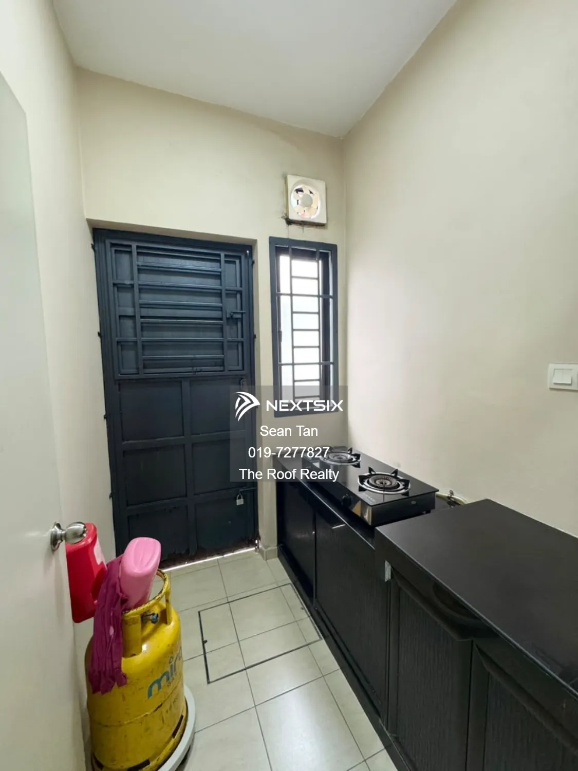 2-sty Terrace/Link House For Sale in Iskandar Puteri (Nusajaya) Johor - Image 3