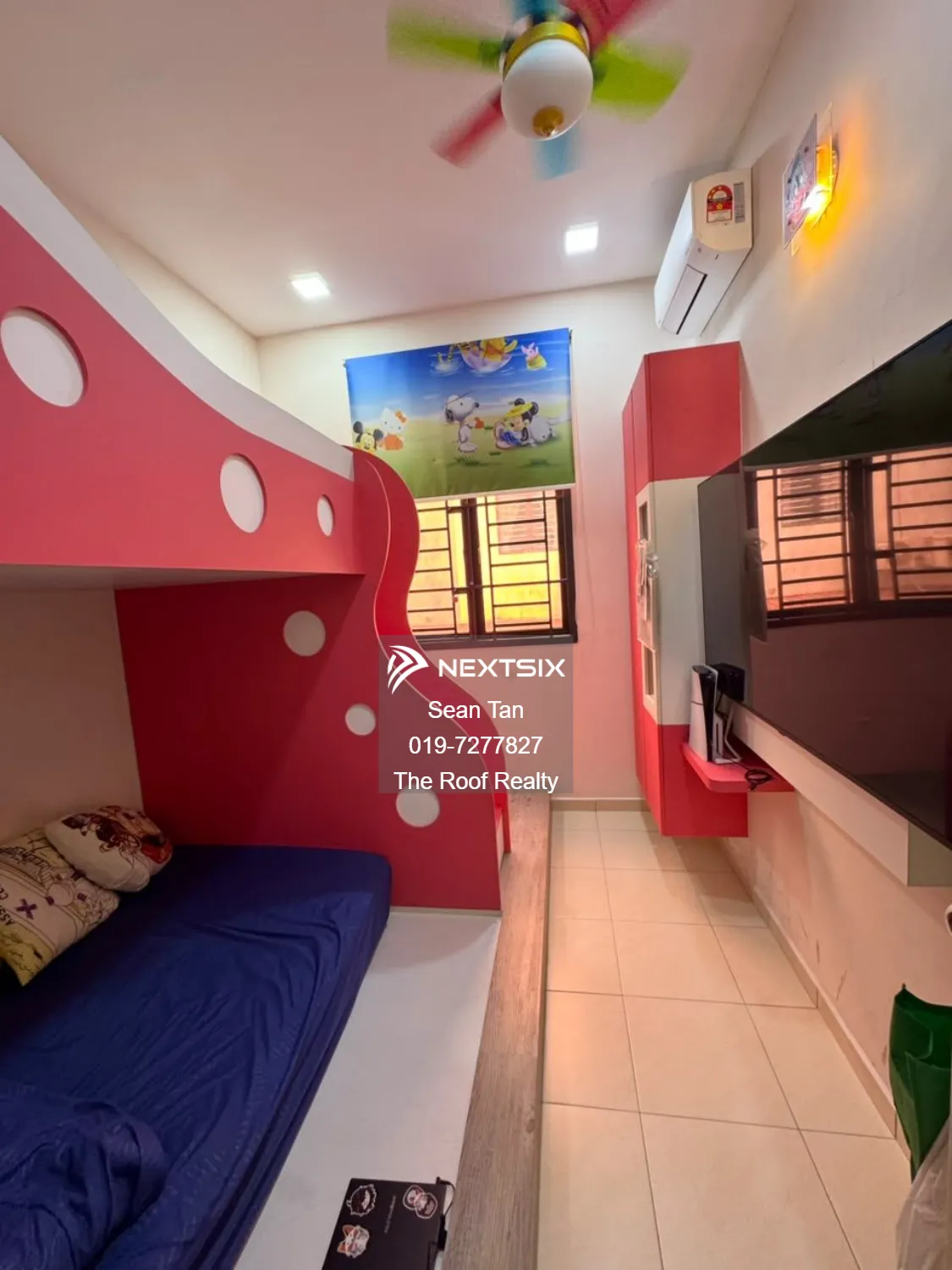 2-sty Terrace/Link House For Sale in Iskandar Puteri (Nusajaya) Johor - Image 8