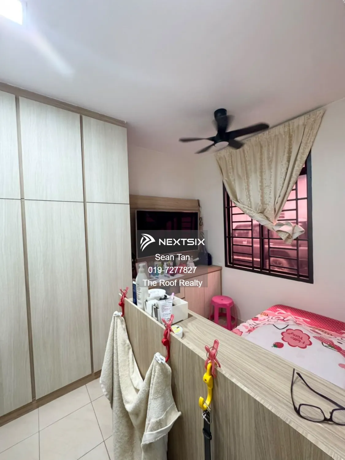 2-sty Terrace/Link House For Sale in Iskandar Puteri (Nusajaya) Johor - Image 9
