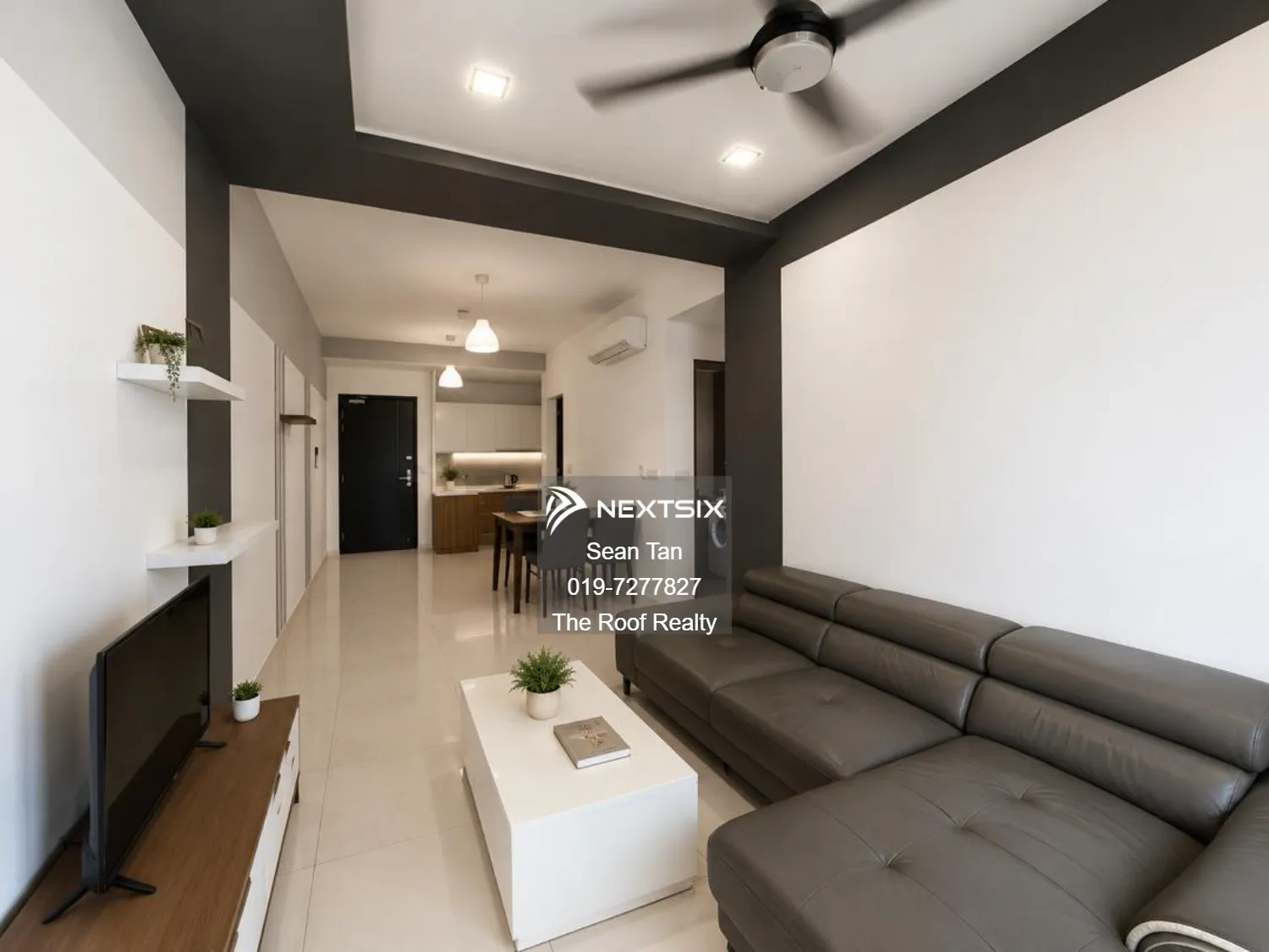 Serviced Residence For Sale in Johor Bahru Johor