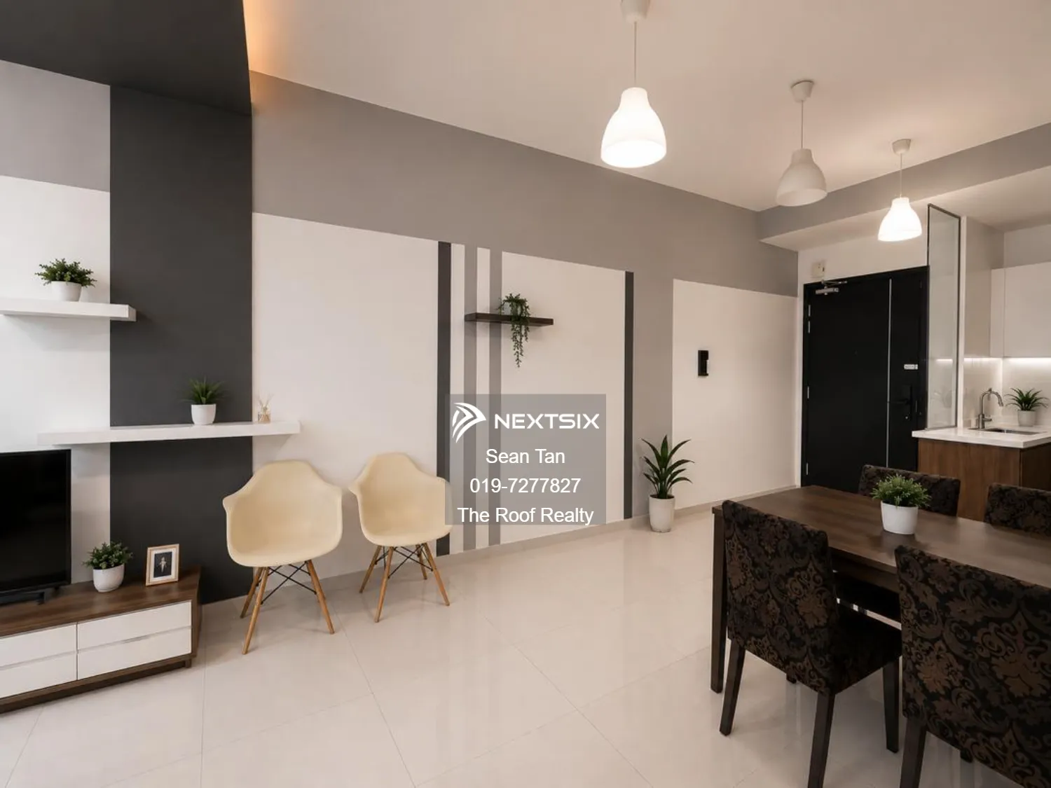 Serviced Residence For Sale in Johor Bahru Johor - Image 2
