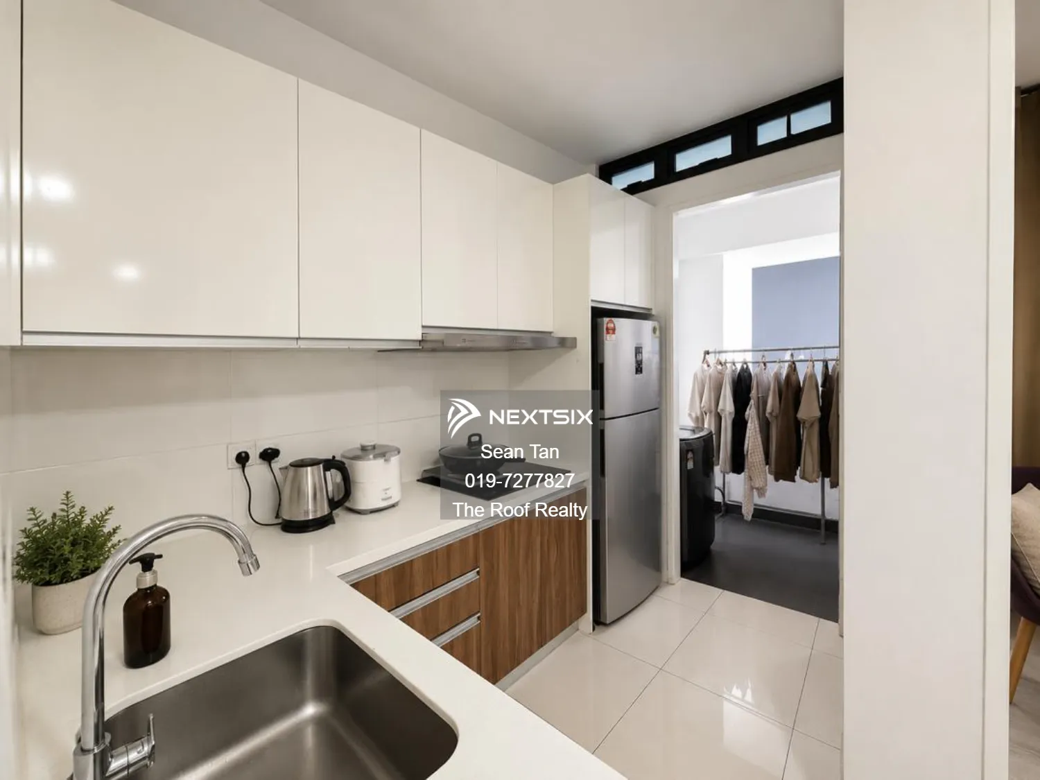 Serviced Residence For Sale in Johor Bahru Johor - Image 3