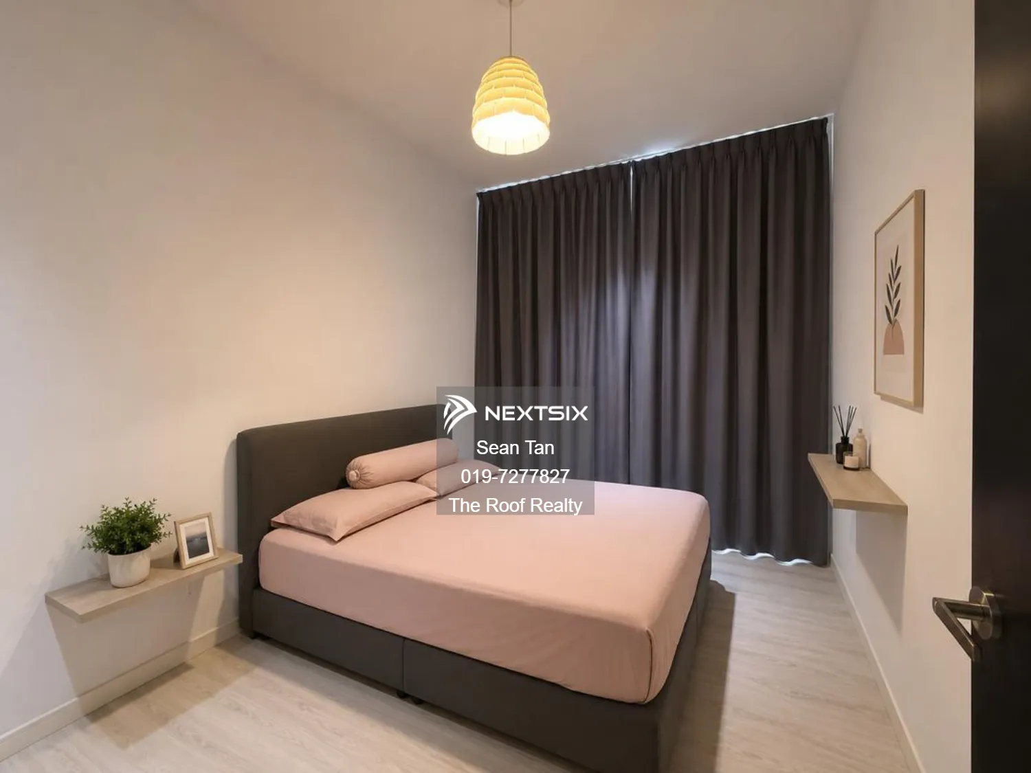 Serviced Residence For Sale in Johor Bahru Johor - Image 4