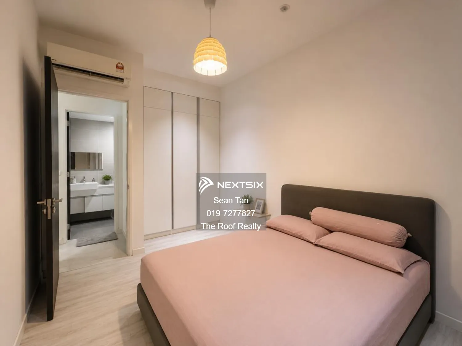 Serviced Residence For Sale in Johor Bahru Johor - Image 5