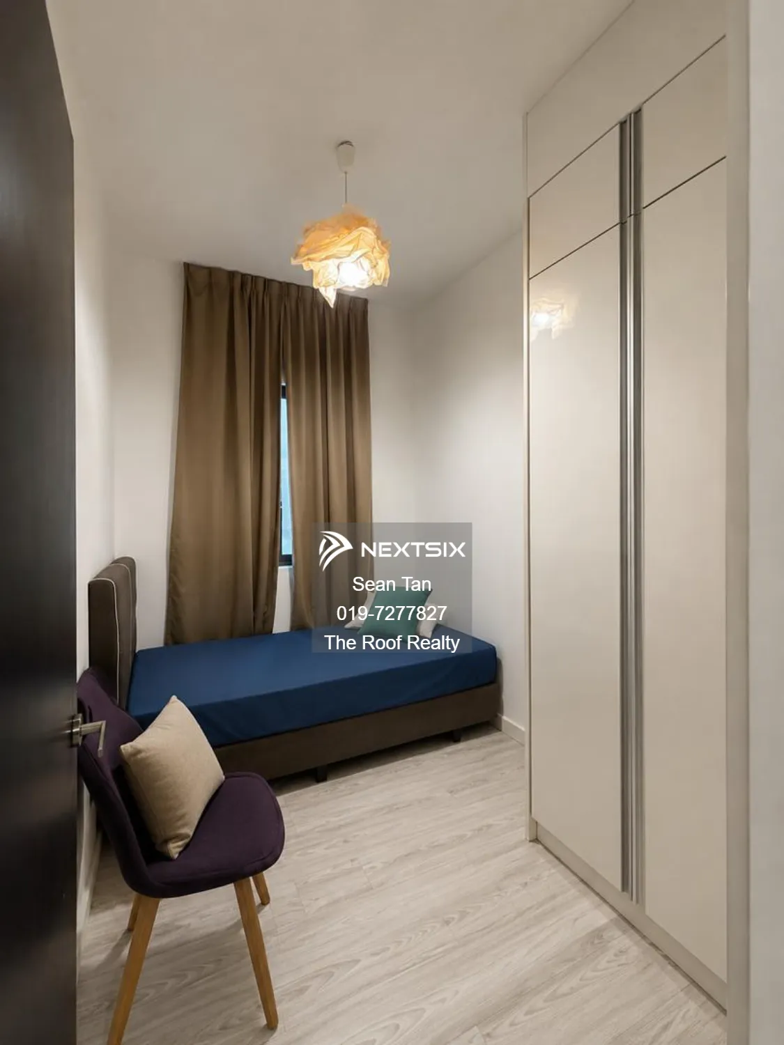 Serviced Residence For Sale in Johor Bahru Johor - Image 7