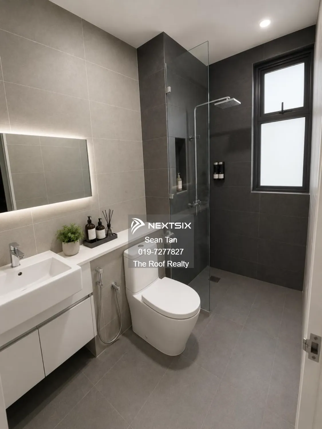 Serviced Residence For Sale in Johor Bahru Johor - Image 8