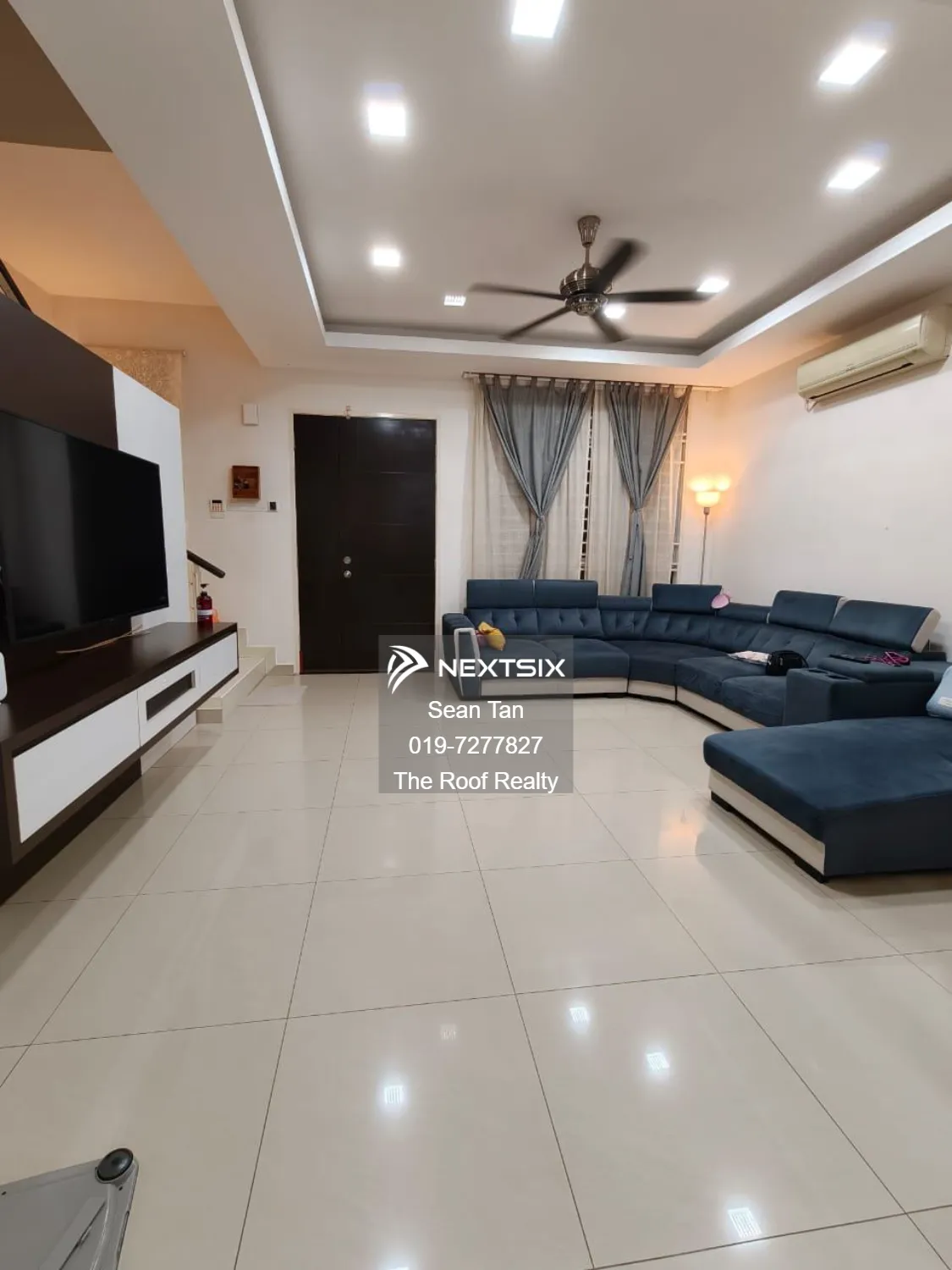 2-sty Terrace/Link House For Sale in Johor Bahru Johor
