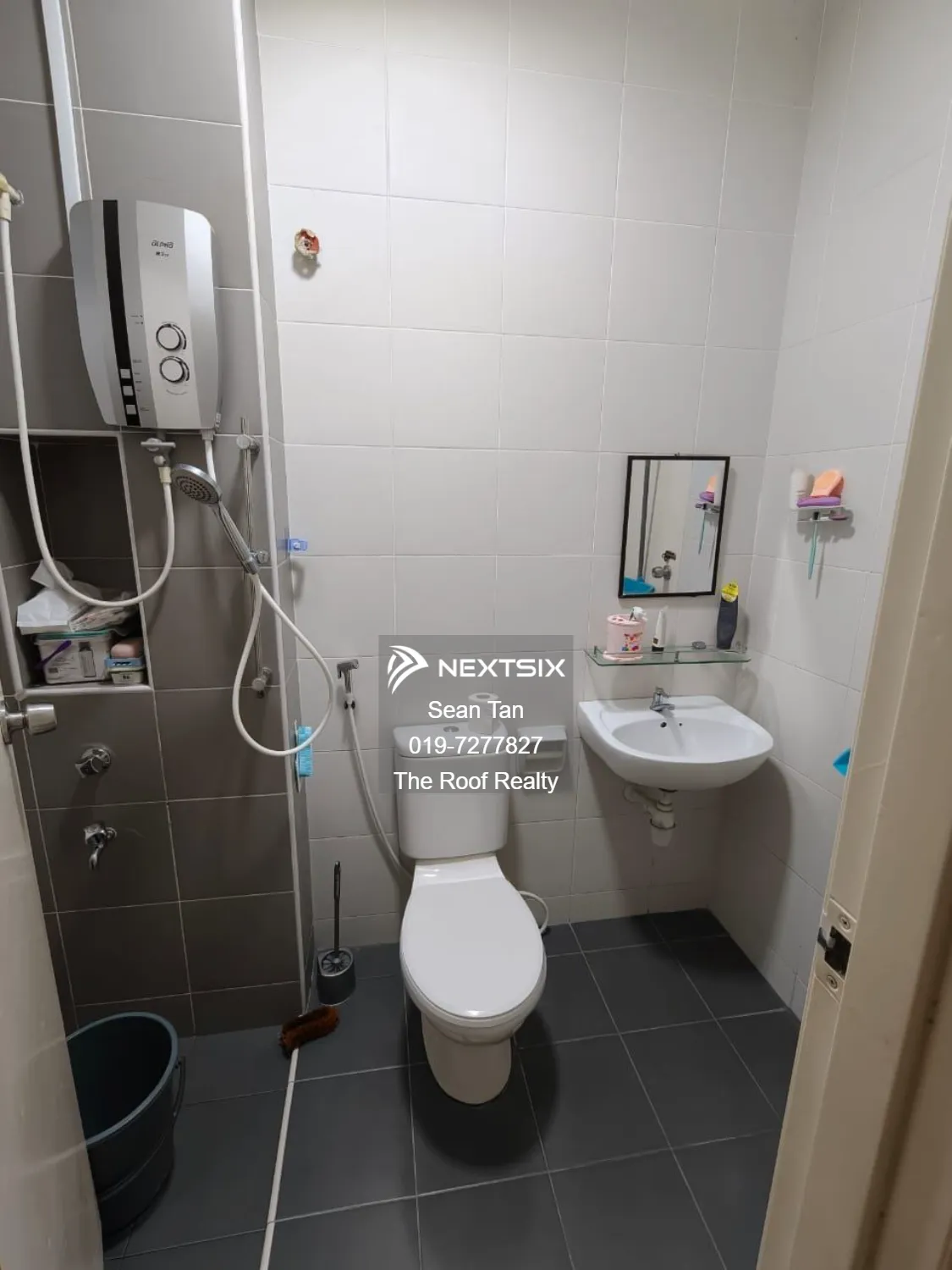 2-sty Terrace/Link House For Sale in Johor Bahru Johor - Image 10