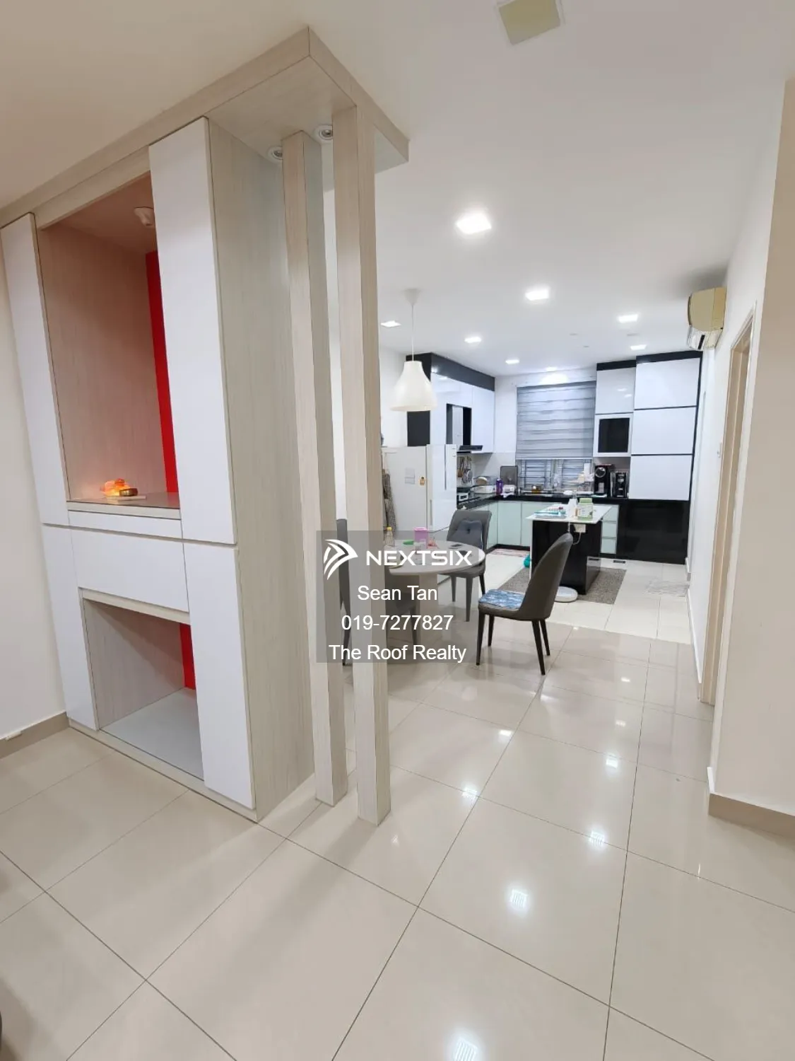 2-sty Terrace/Link House For Sale in Johor Bahru Johor - Image 3