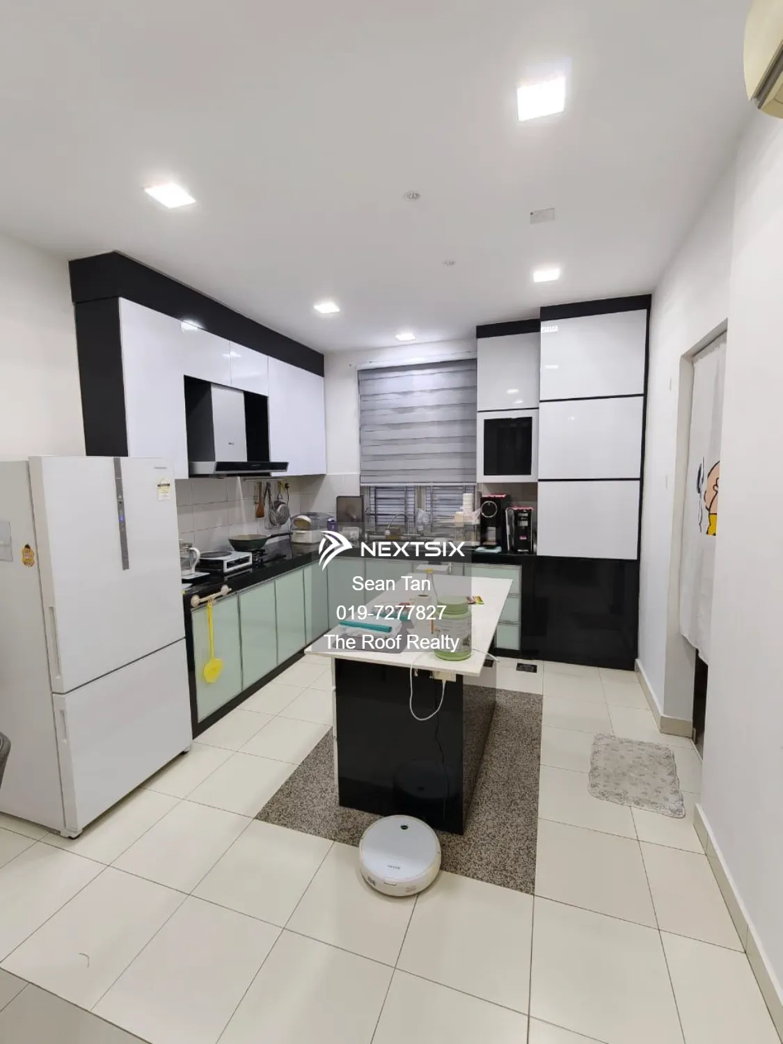 2-sty Terrace/Link House For Sale in Johor Bahru Johor - Image 4
