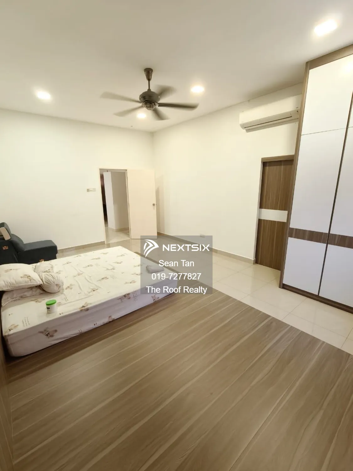 2-sty Terrace/Link House For Sale in Johor Bahru Johor - Image 5