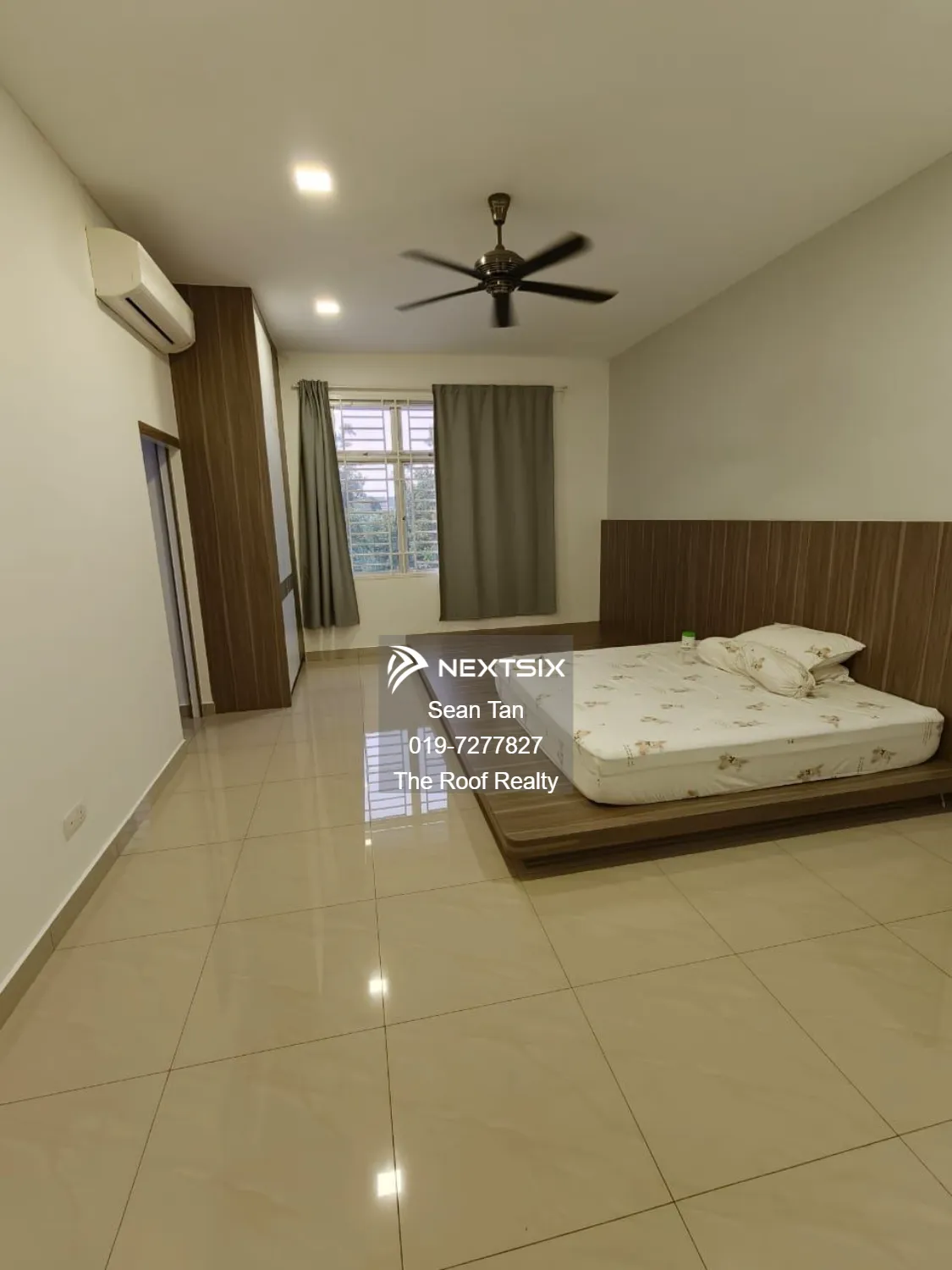 2-sty Terrace/Link House For Sale in Johor Bahru Johor - Image 6