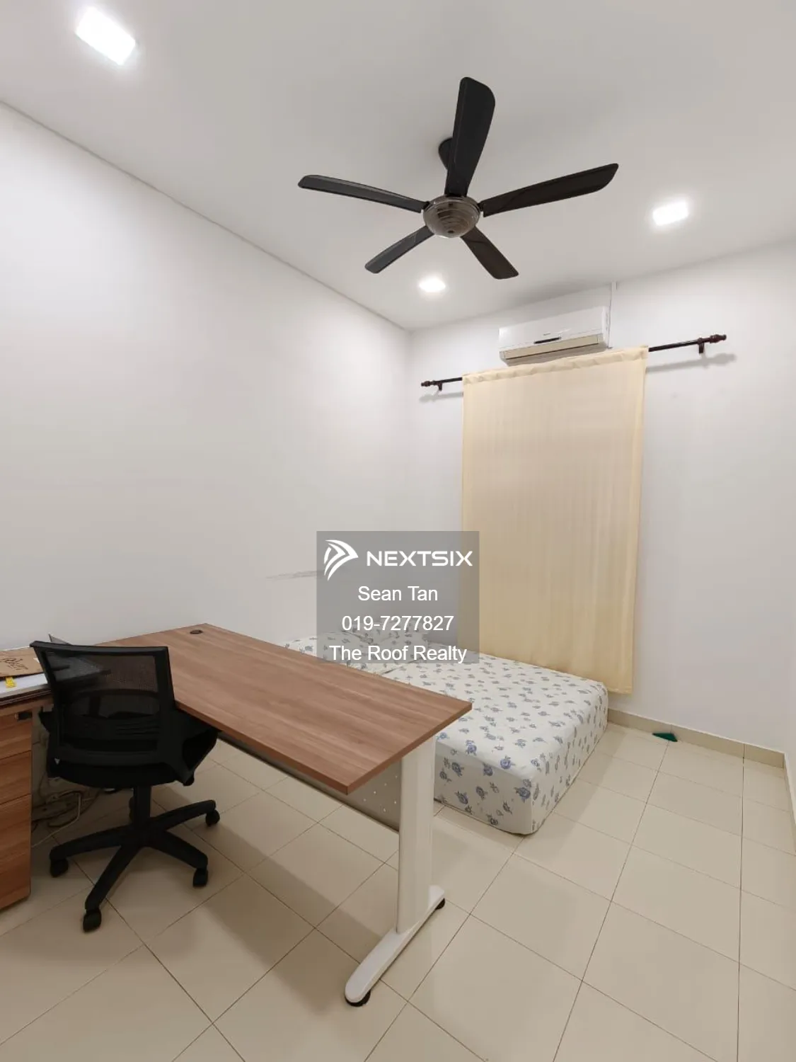2-sty Terrace/Link House For Sale in Johor Bahru Johor - Image 7