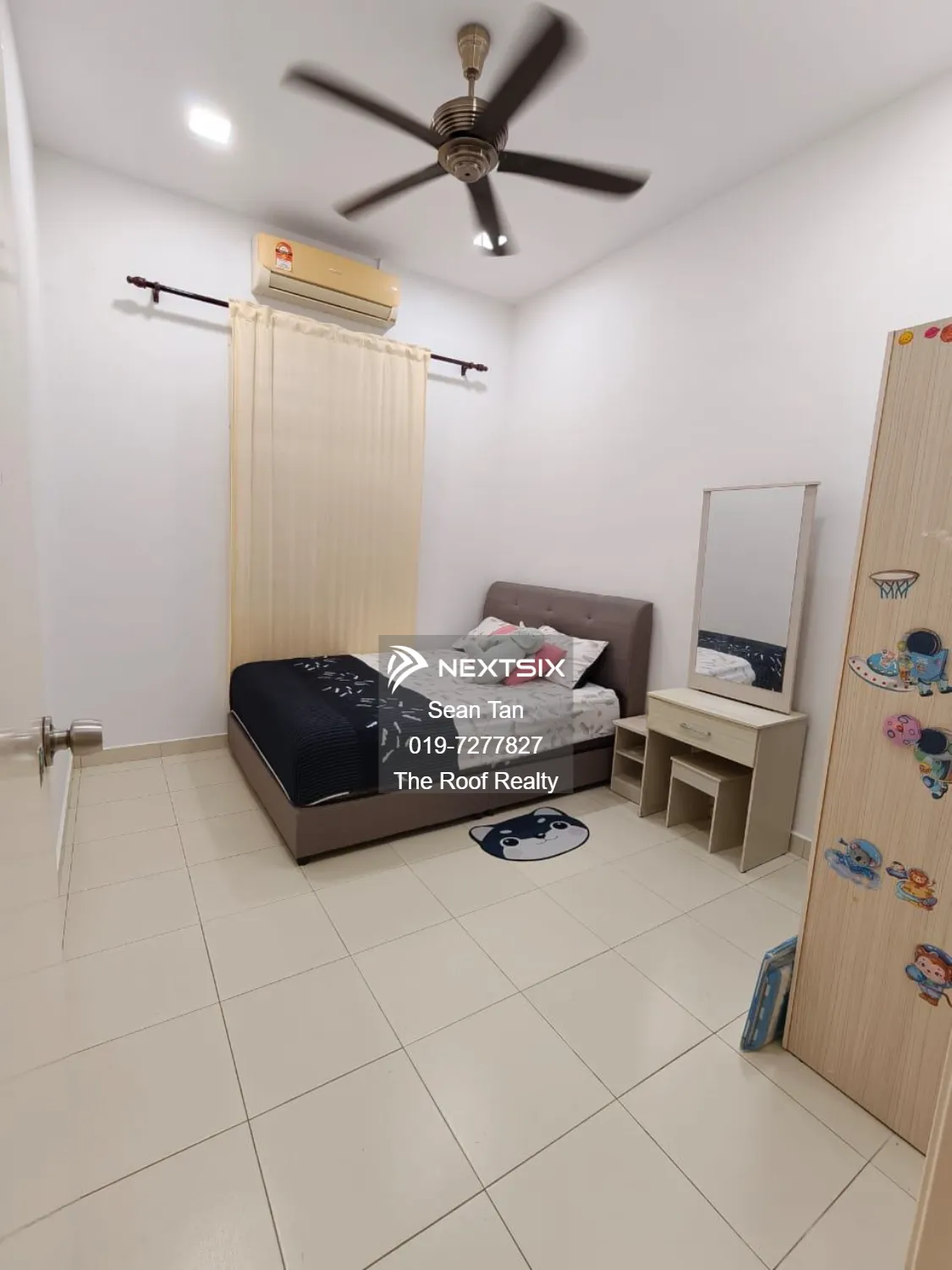 2-sty Terrace/Link House For Sale in Johor Bahru Johor - Image 8