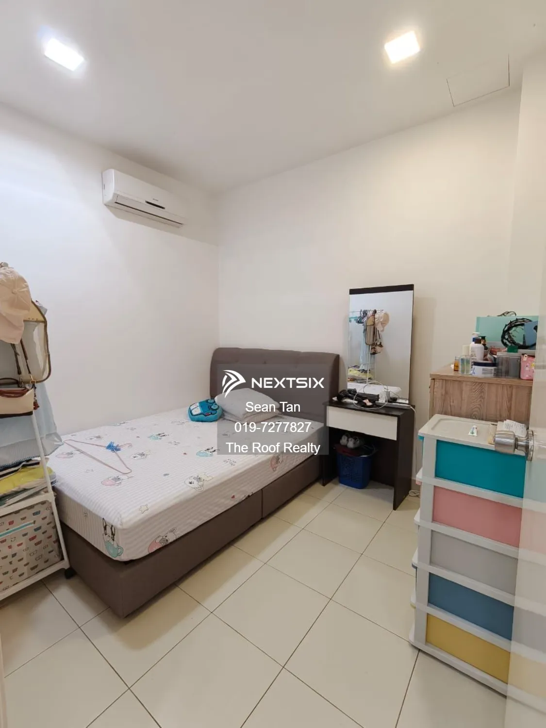 2-sty Terrace/Link House For Sale in Johor Bahru Johor - Image 9