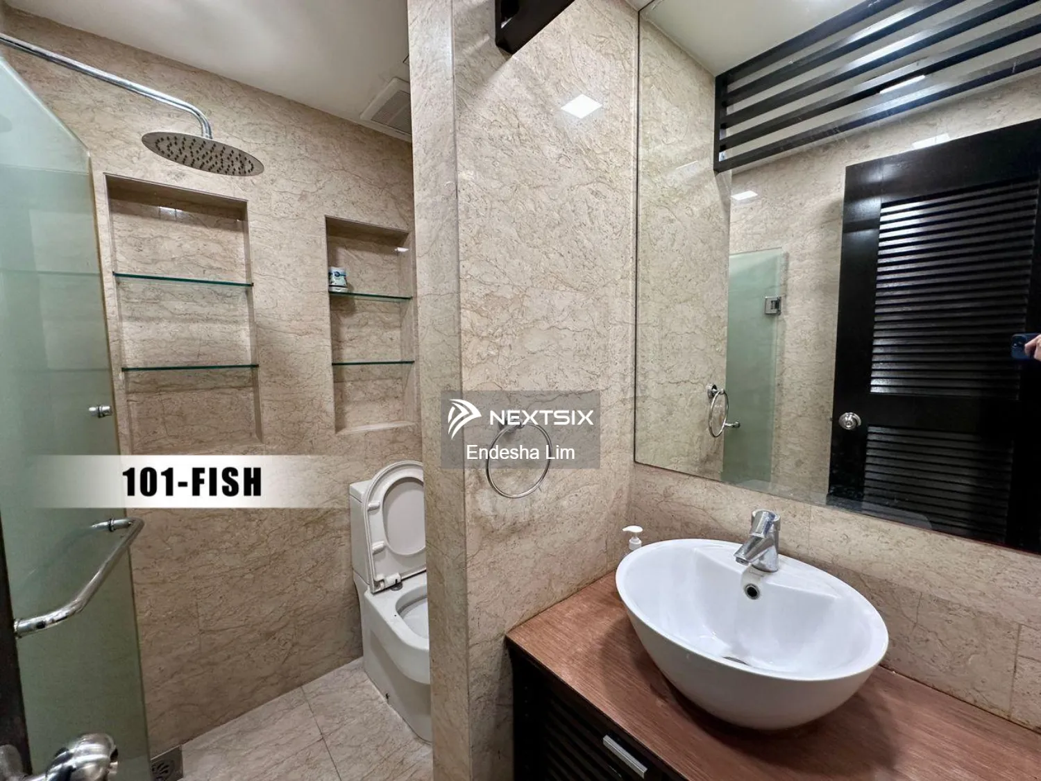 2-sty Terrace/Link House For Sale in Kota Kemuning Selangor - Image 12