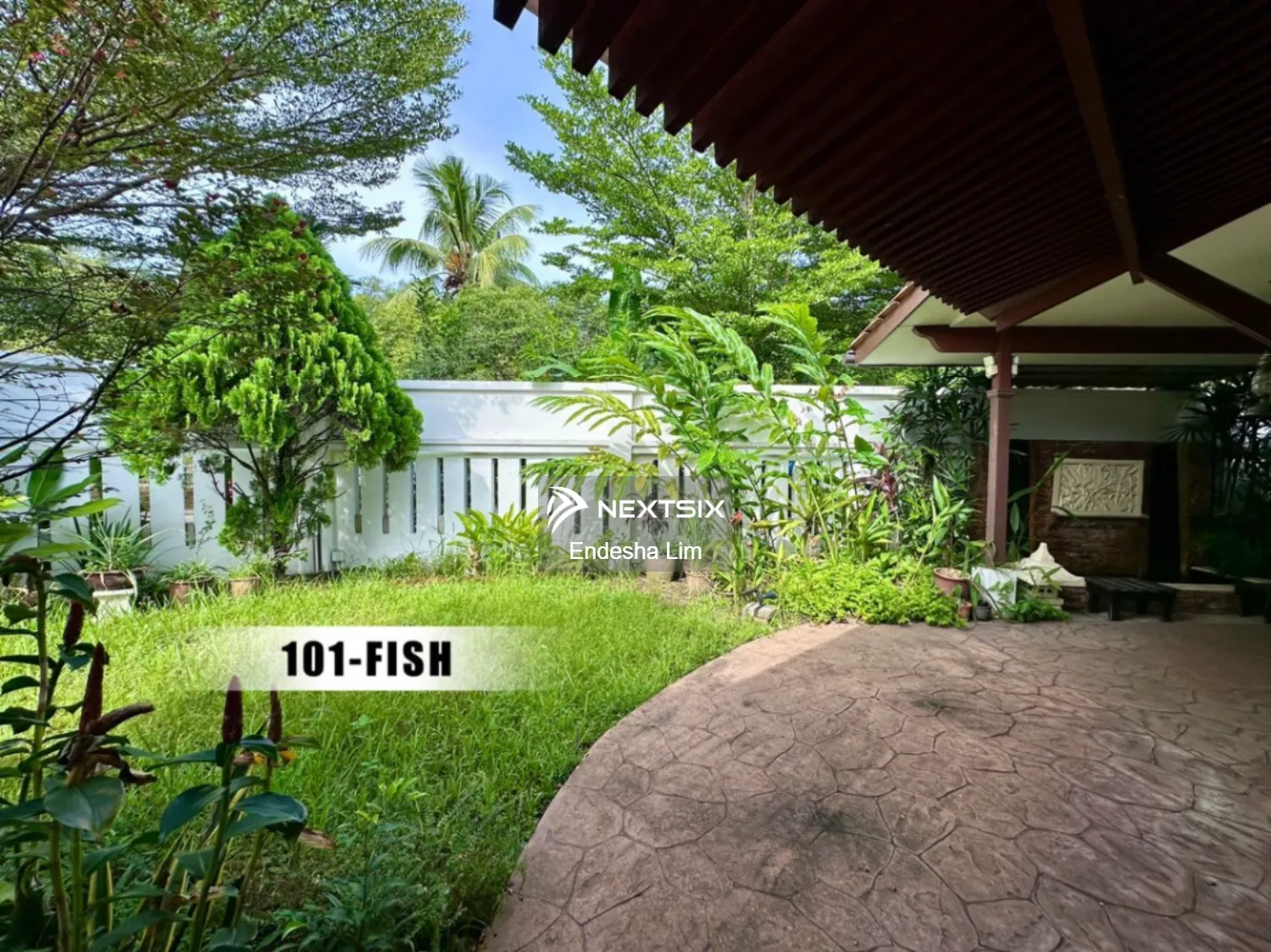 2-sty Terrace/Link House For Sale in Kota Kemuning Selangor - Image 2