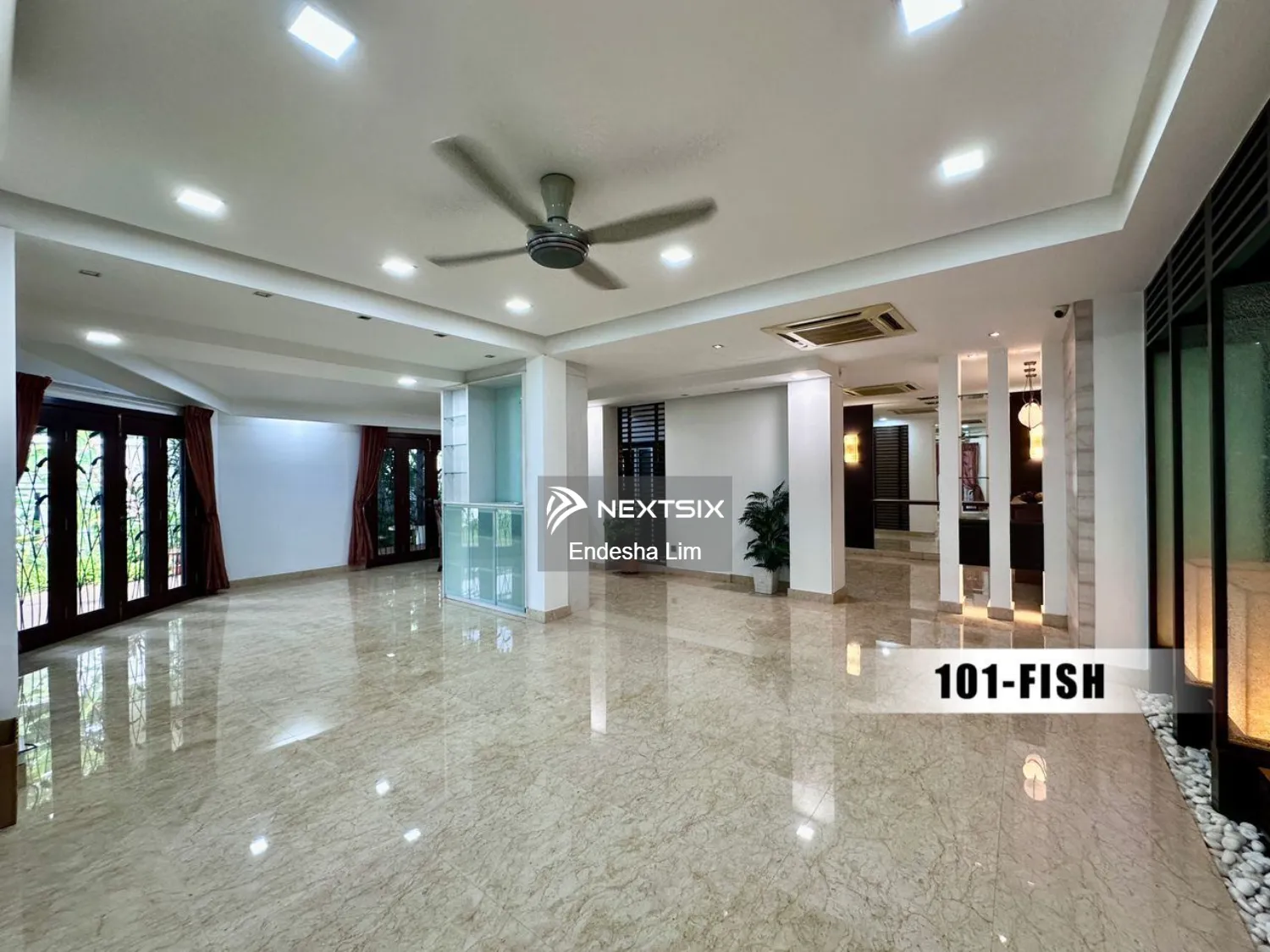 2-sty Terrace/Link House For Sale in Kota Kemuning Selangor - Image 3