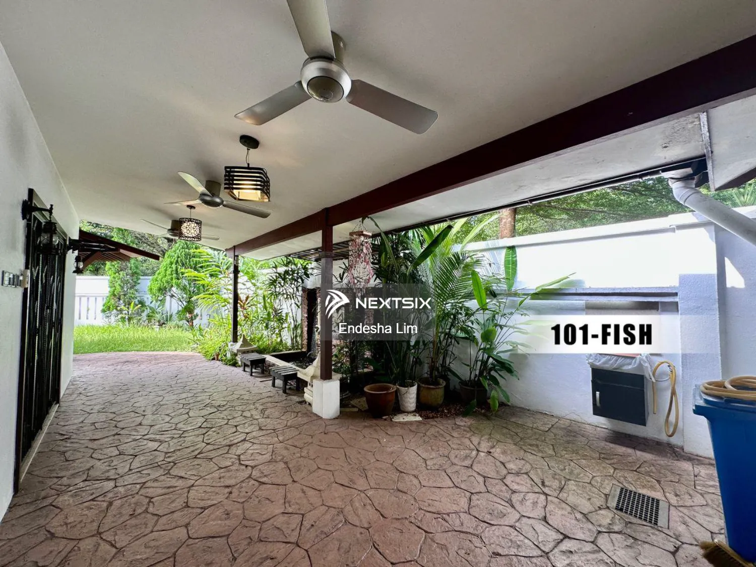 2-sty Terrace/Link House For Sale in Kota Kemuning Selangor - Image 5