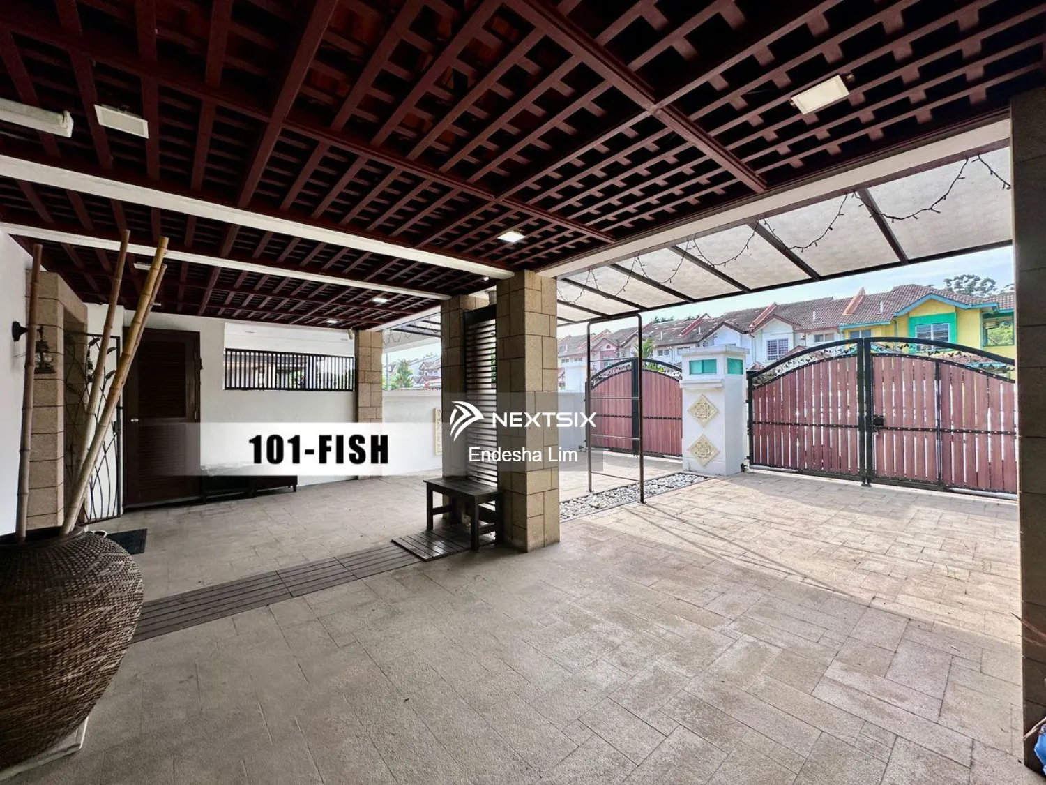 2-sty Terrace/Link House For Sale in Kota Kemuning Selangor - Image 6
