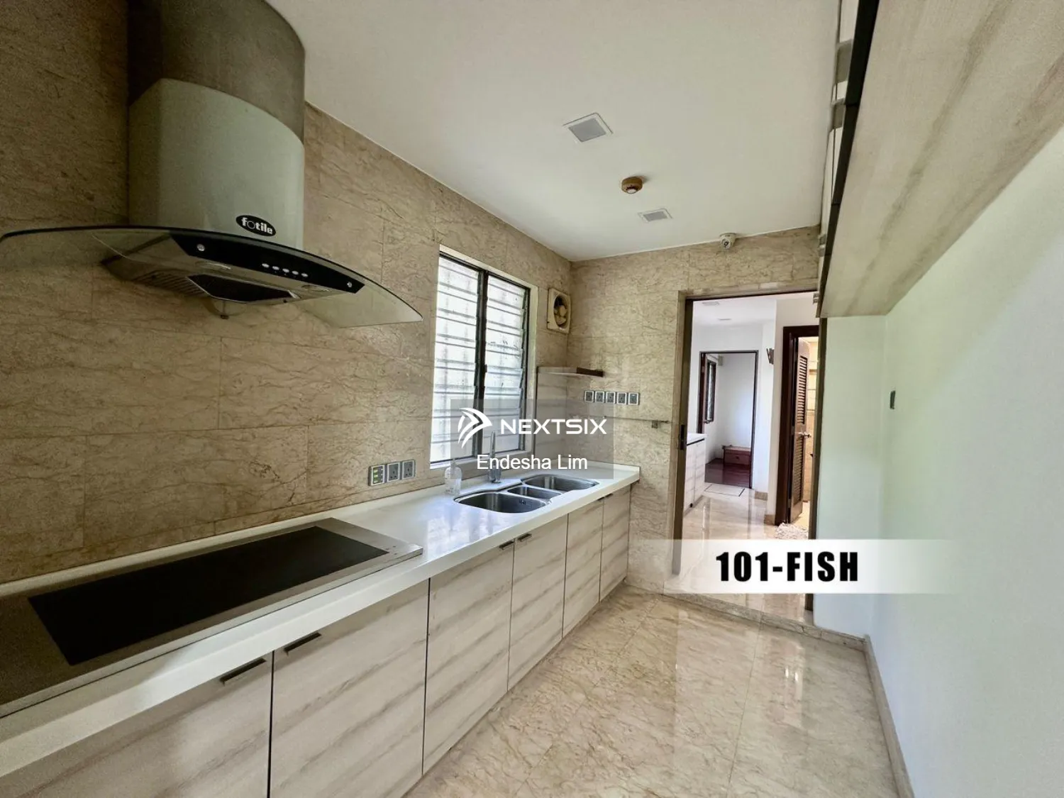 2-sty Terrace/Link House For Sale in Kota Kemuning Selangor - Image 7