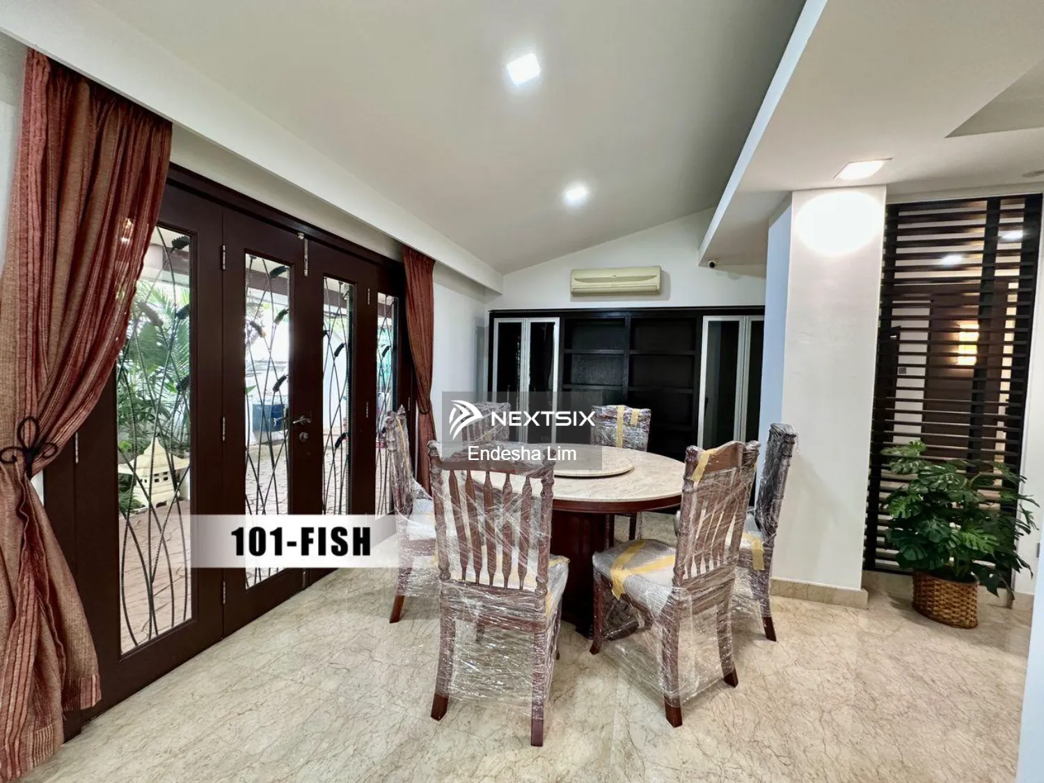 2-sty Terrace/Link House For Sale in Kota Kemuning Selangor - Image 8