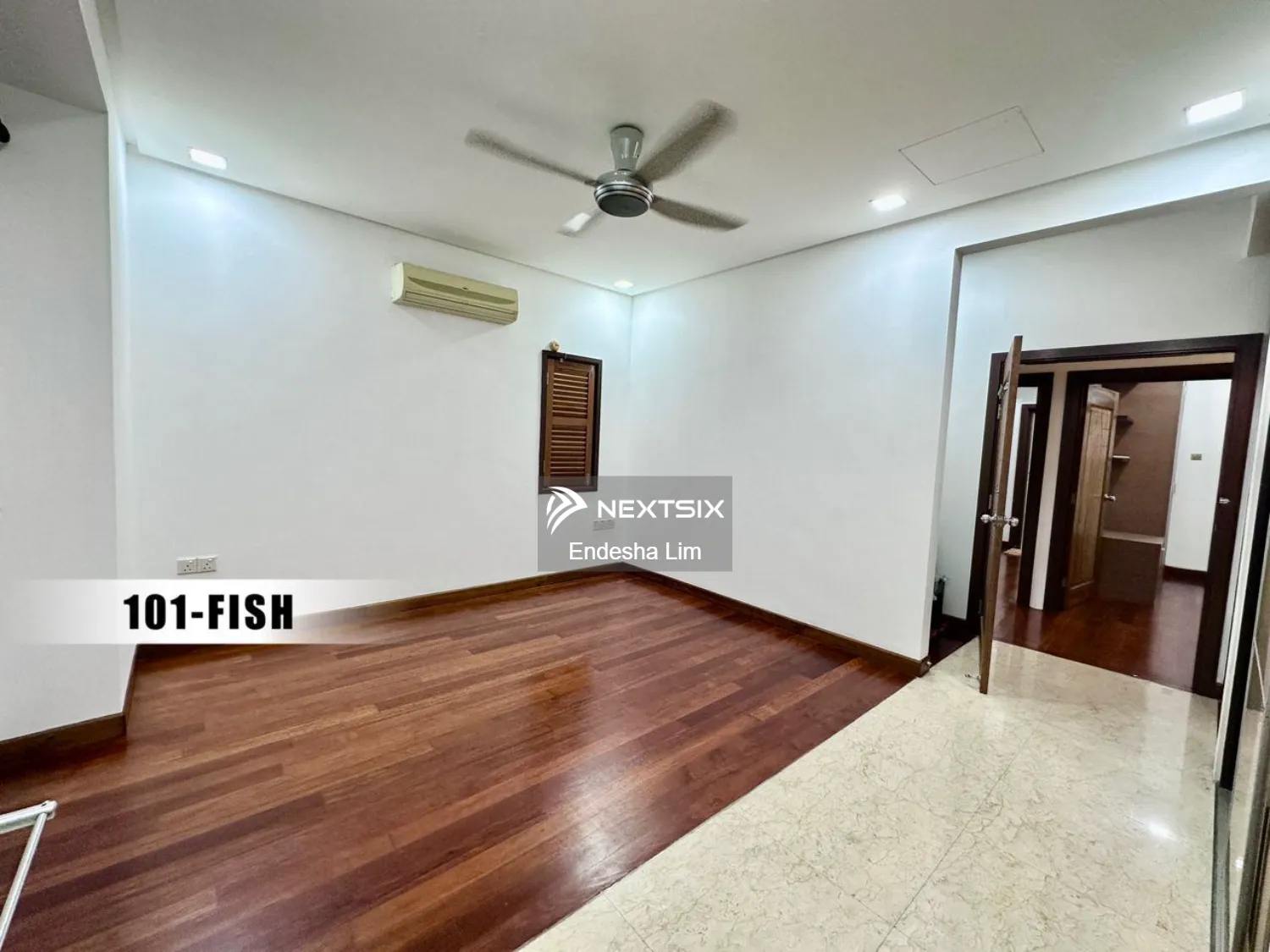2-sty Terrace/Link House For Sale in Kota Kemuning Selangor - Image 9