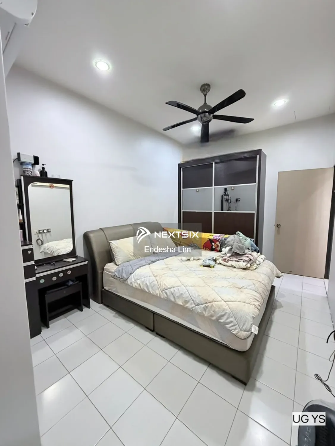 1-sty Terrace/Link House For Sale in Telok Panglima Garang Selangor - Image 7