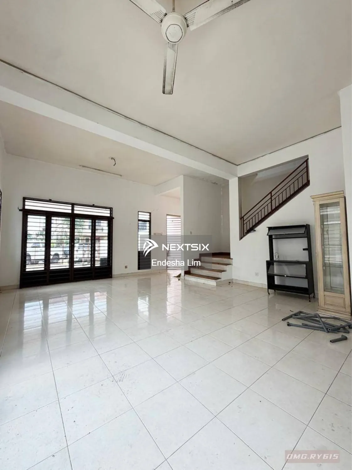 2-sty Terrace/Link House For Sale in Bandar Bukit Tinggi Selangor - Image 4
