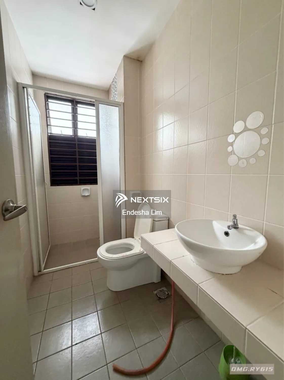 2-sty Terrace/Link House For Sale in Bandar Bukit Tinggi Selangor - Image 9