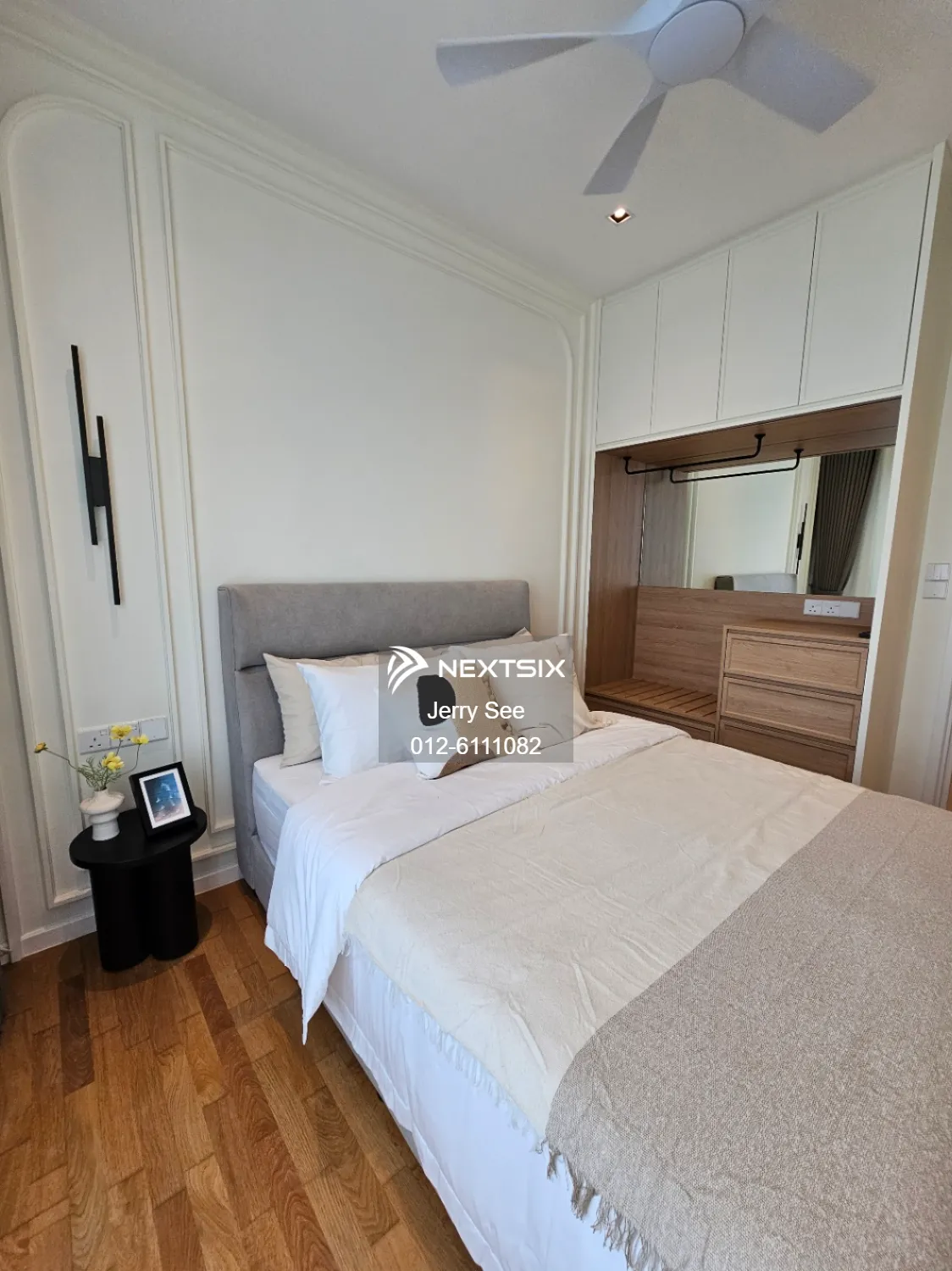 Serviced Residence For Rent in Dutamas Wilayah Persekutuan Kuala Lumpur - Image 10