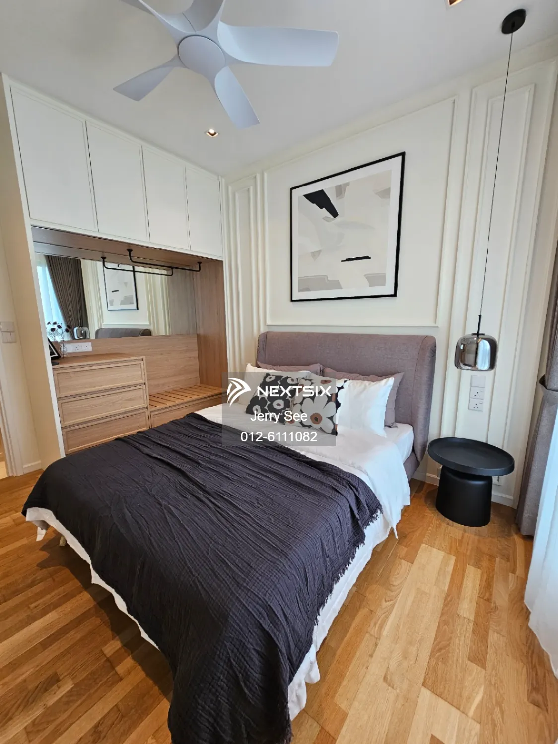 Serviced Residence For Rent in Dutamas Wilayah Persekutuan Kuala Lumpur - Image 12