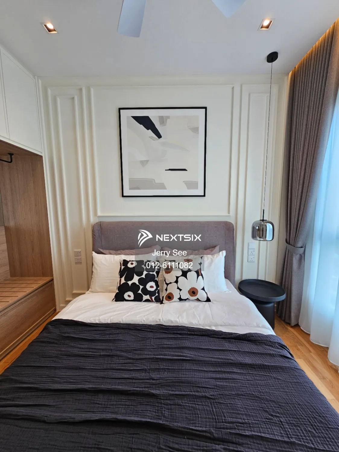 Serviced Residence For Rent in Dutamas Wilayah Persekutuan Kuala Lumpur - Image 14